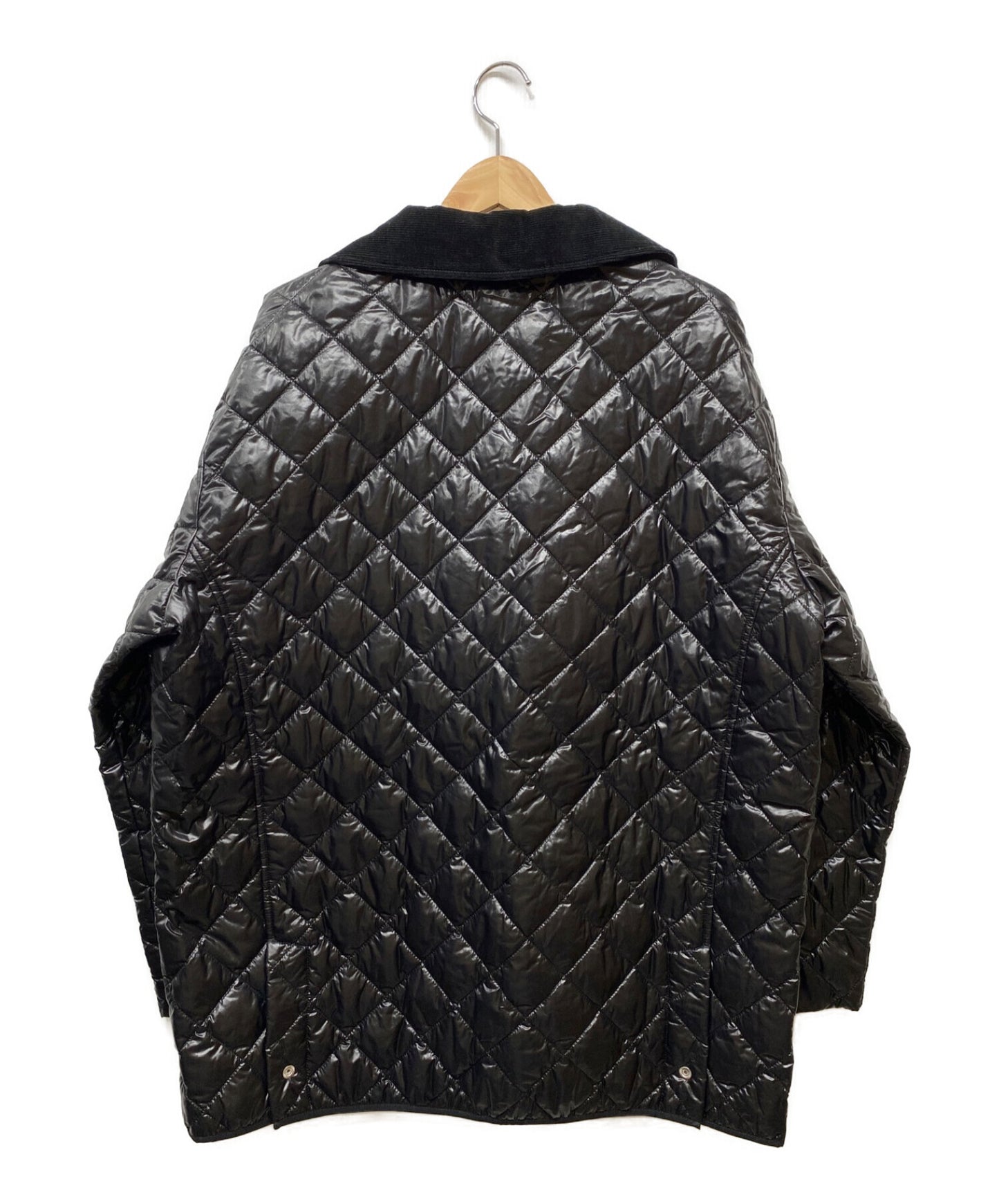 Martin Margiela 10 Nylon Blouson S50AM0390