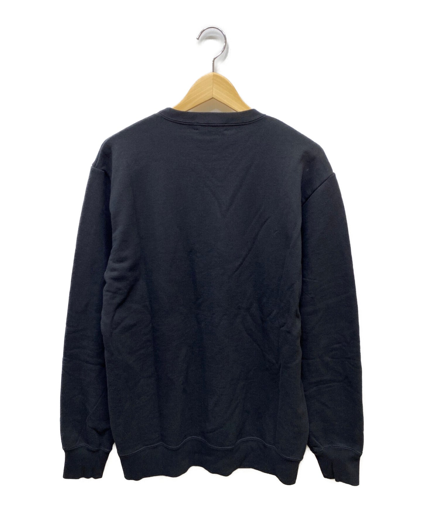 비밀 아트 스케치 승무원 넥 스웨트 셔츠 UCV9809