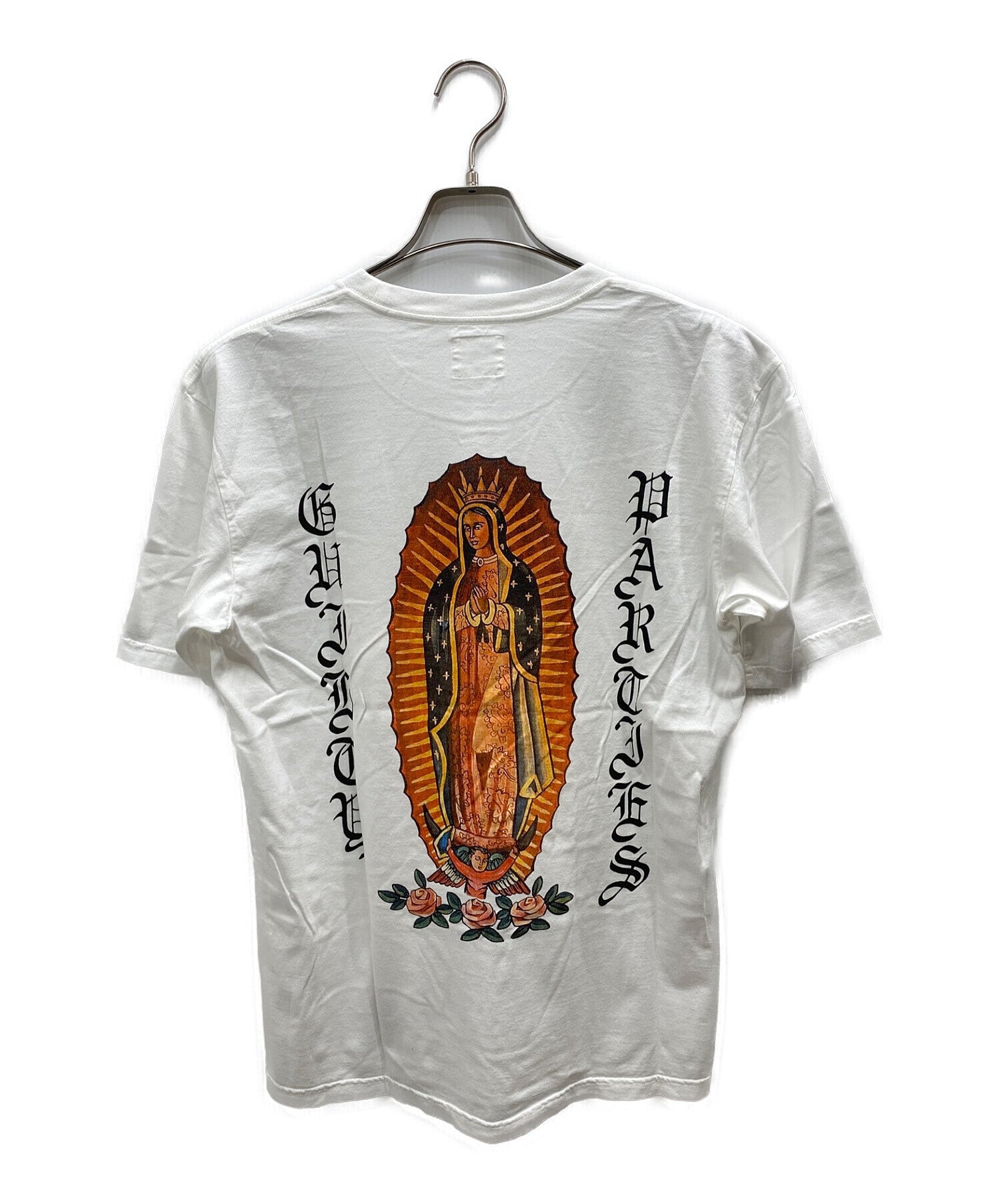 WACKO MARIA Back Print T-Shirt | Archive Factory