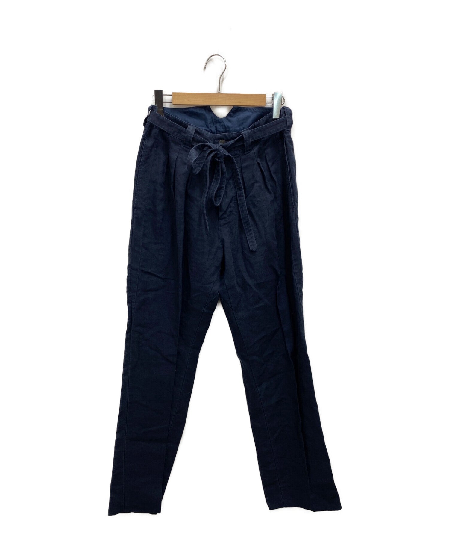 visvim HAKAMA PANTS Hakama pants 0122305008003 | Archive Factory