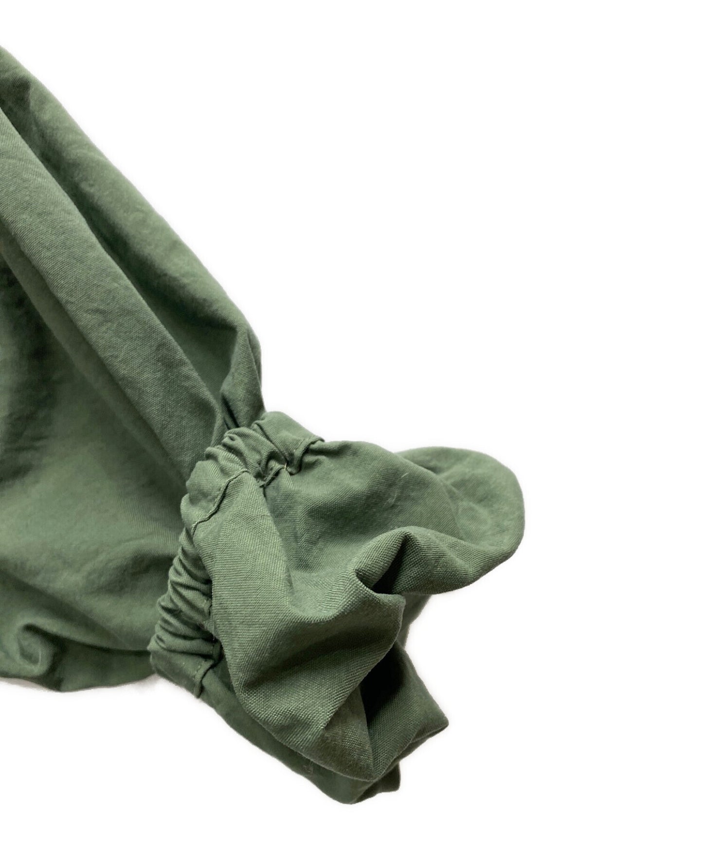 Junya Watanabe Comme des Garcons mod Goat JS-C012