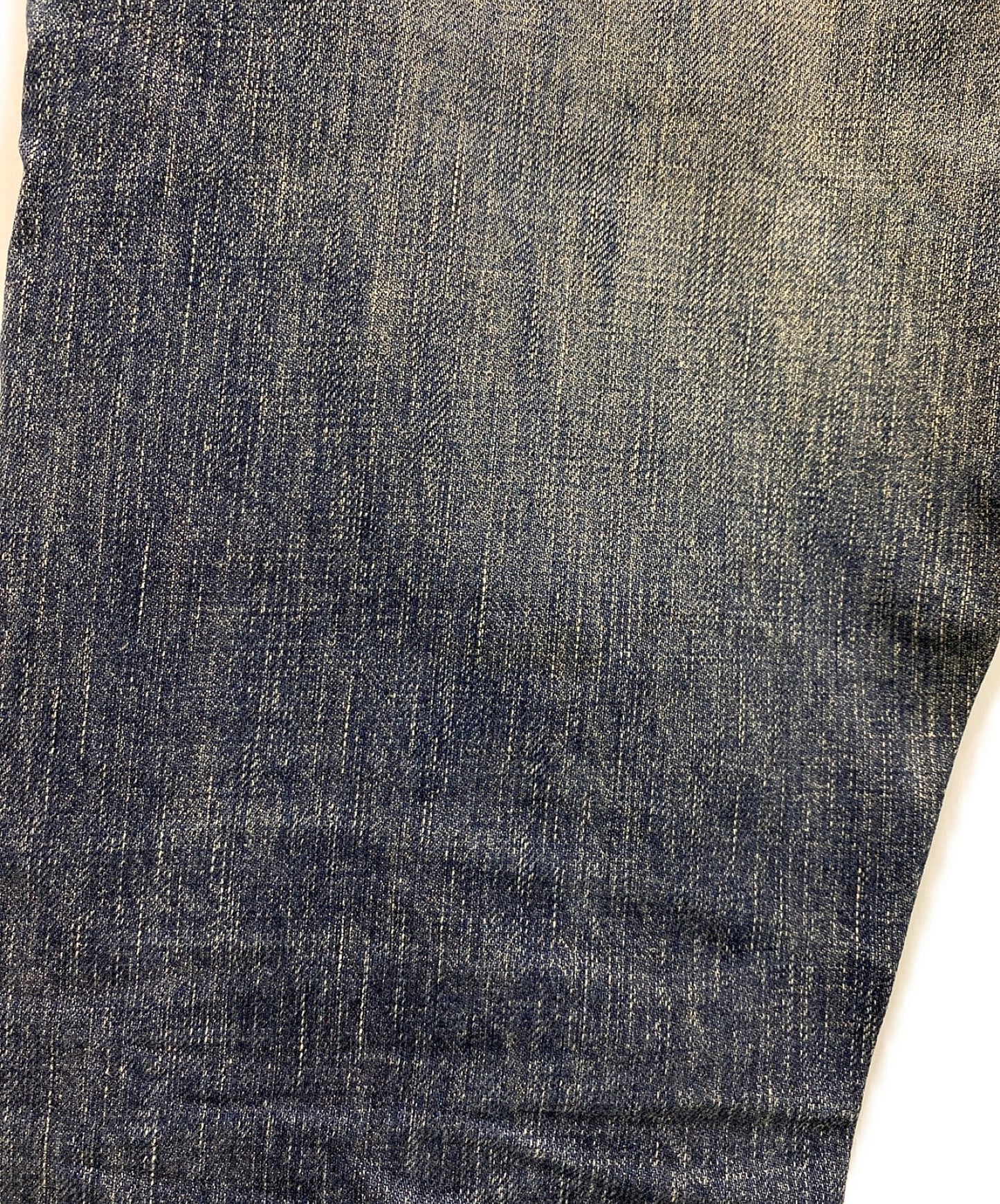 歇斯底里的魅力钉牛仔裤3AP-4813