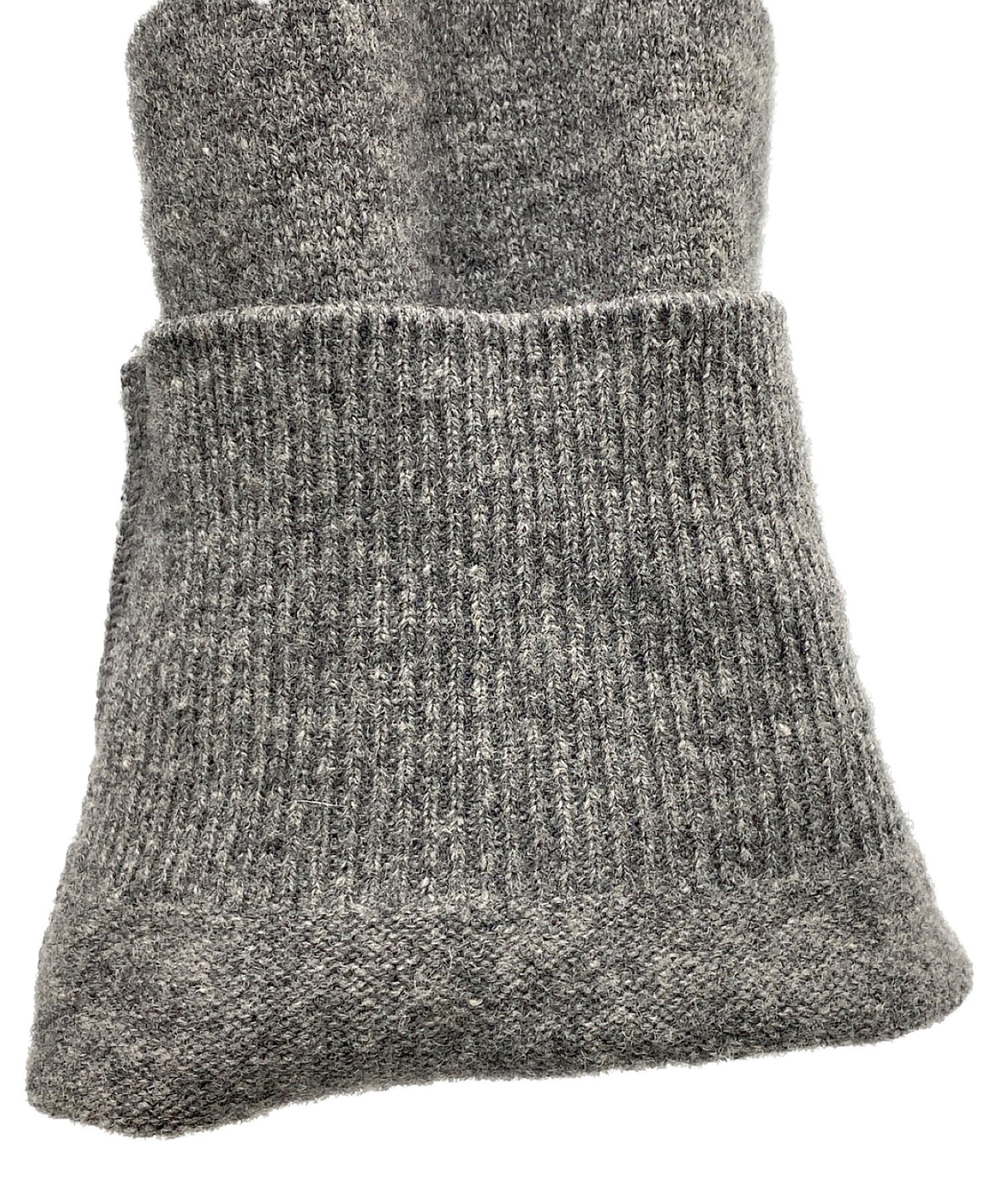 Comme des Garcons Homme Deux 패치 워크 스타일 카디건 DH-N016