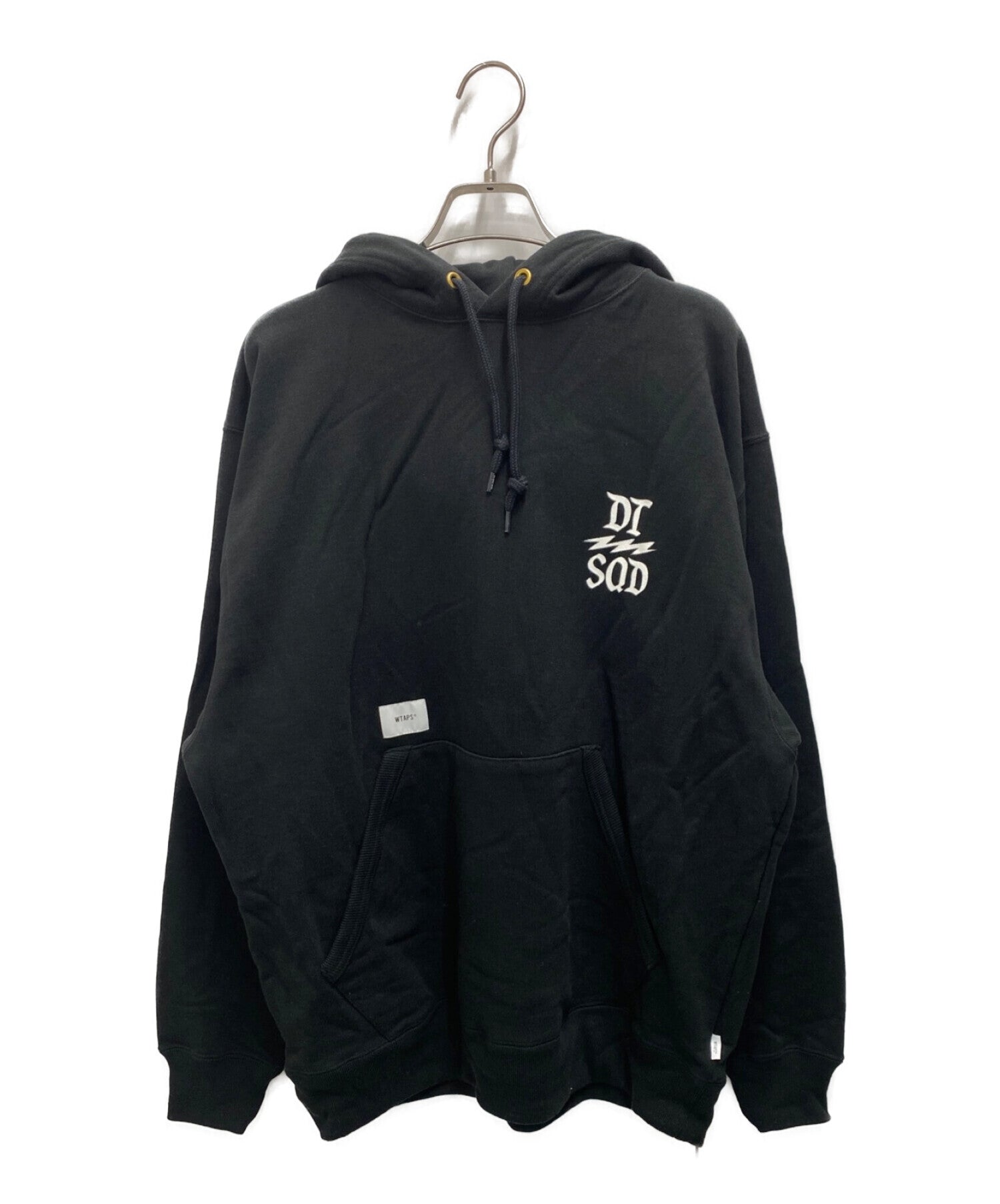 Pre-owned] WTAPS printed hoodie 231ATDT-CSM09 – Archive Factory