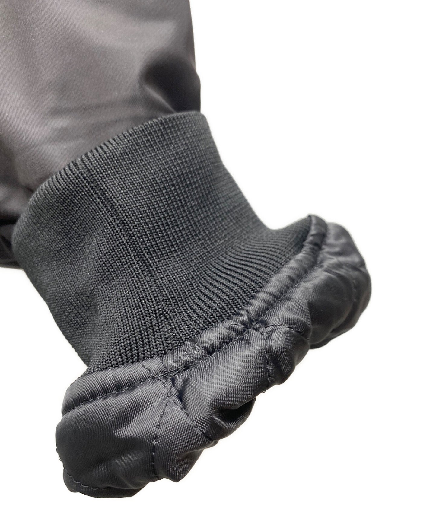 WTAPS 팀 재킷 231TQDT-JKM01