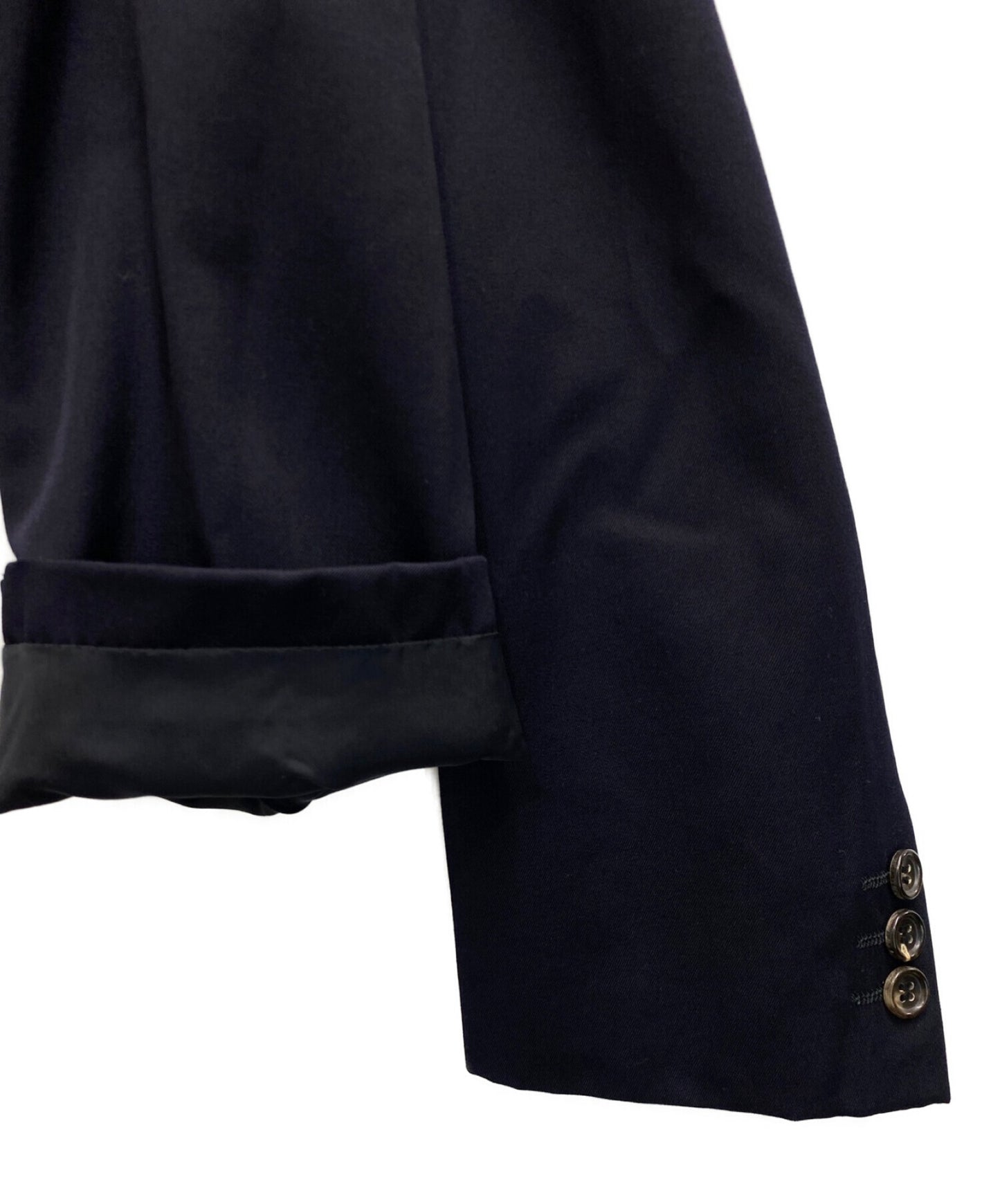 셋업 HS-10003s로 착용 할 수있는 Comme des Garcons Homme 정장