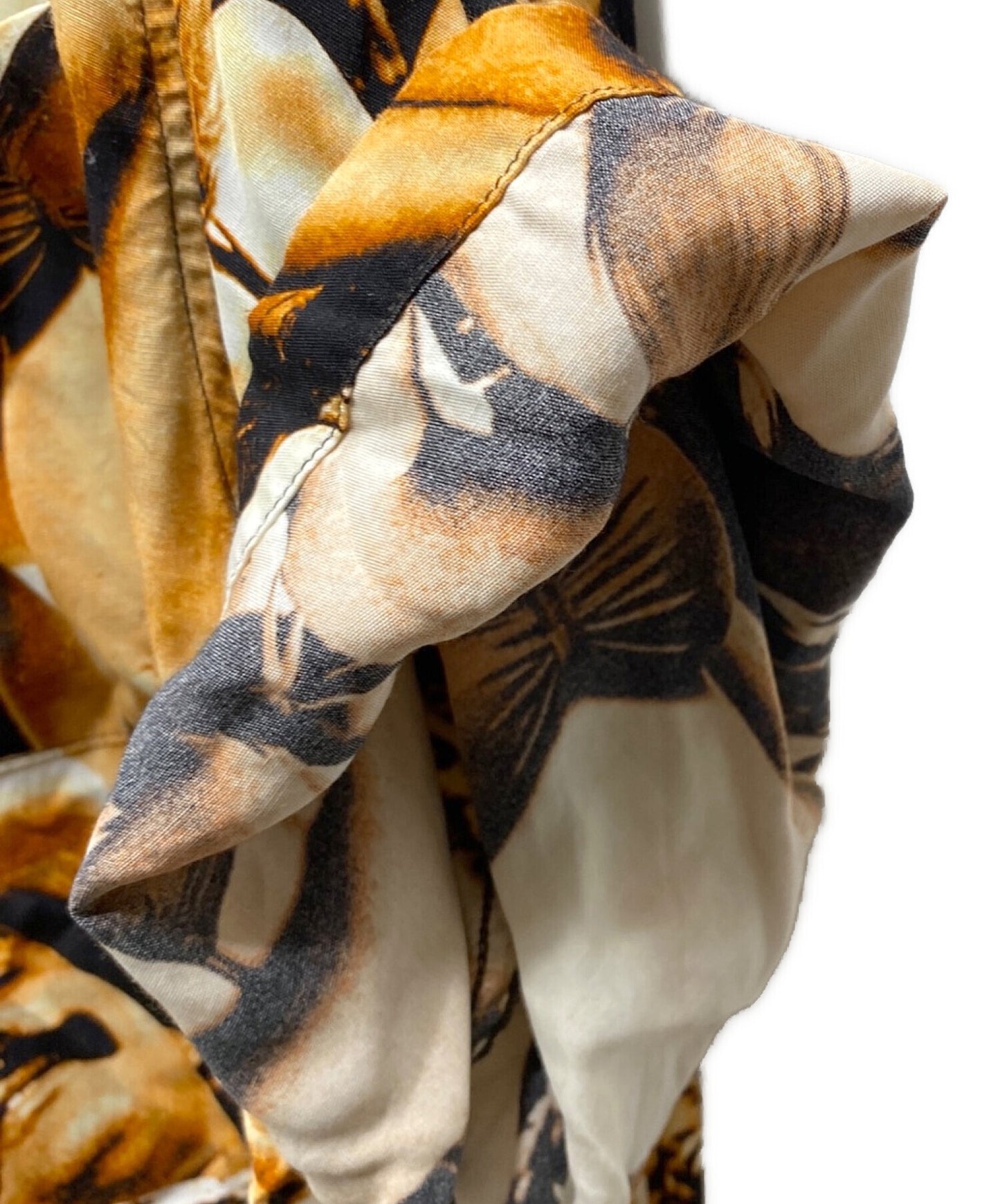 Wacko Maria Nice Dreams Hawaiian 셔츠 s/s