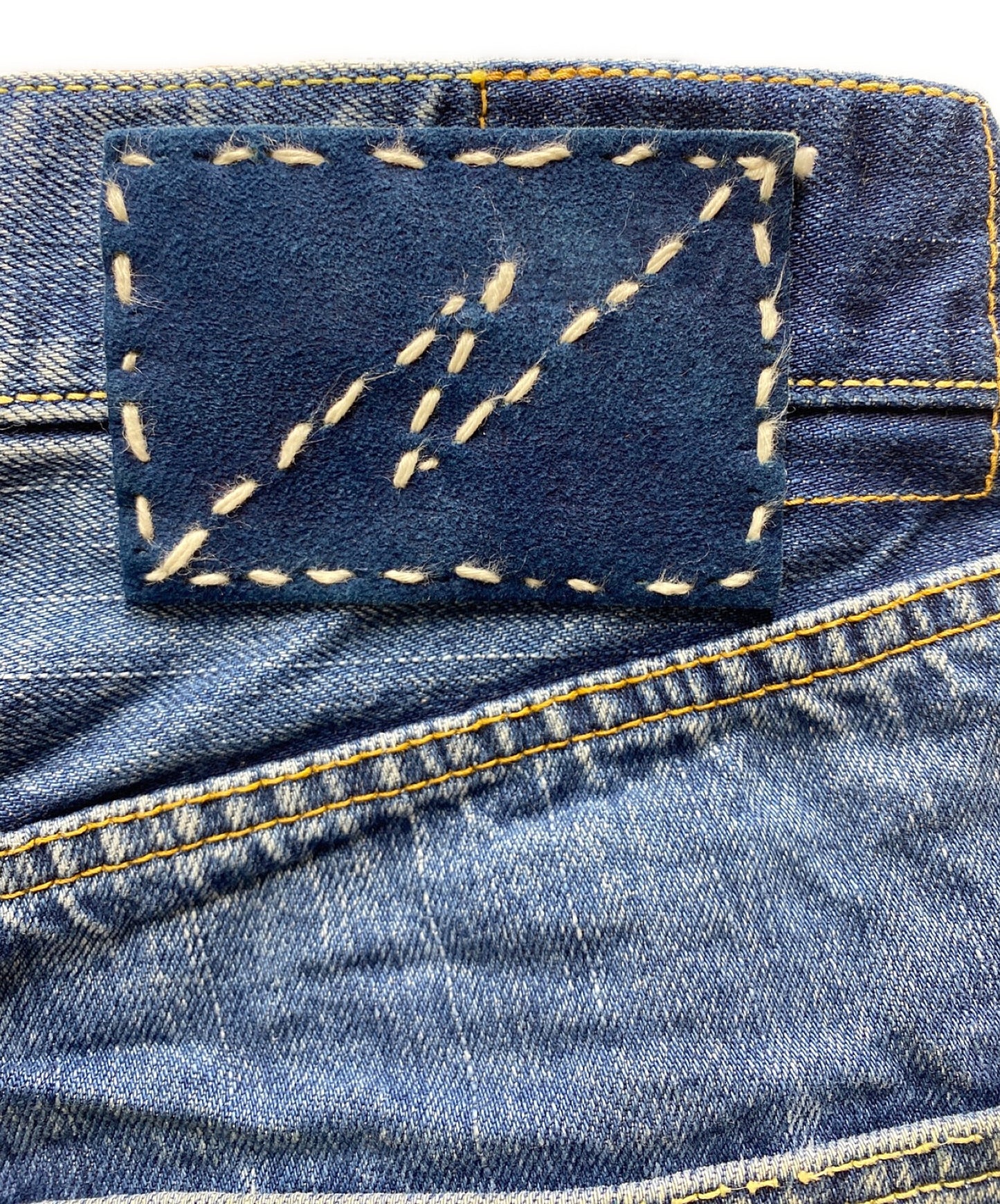 Visvim Social Sculpture 01 Dry-21 0123105005016