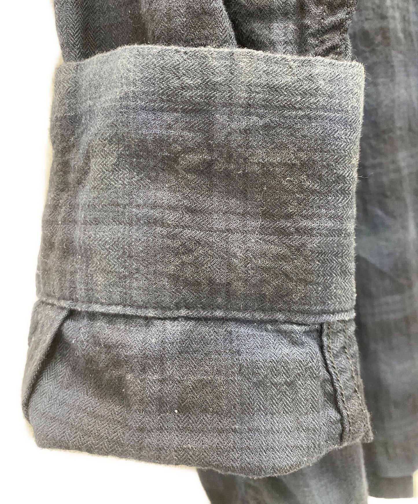 邻里协作检查衬衫201AQWSN-SHM01S