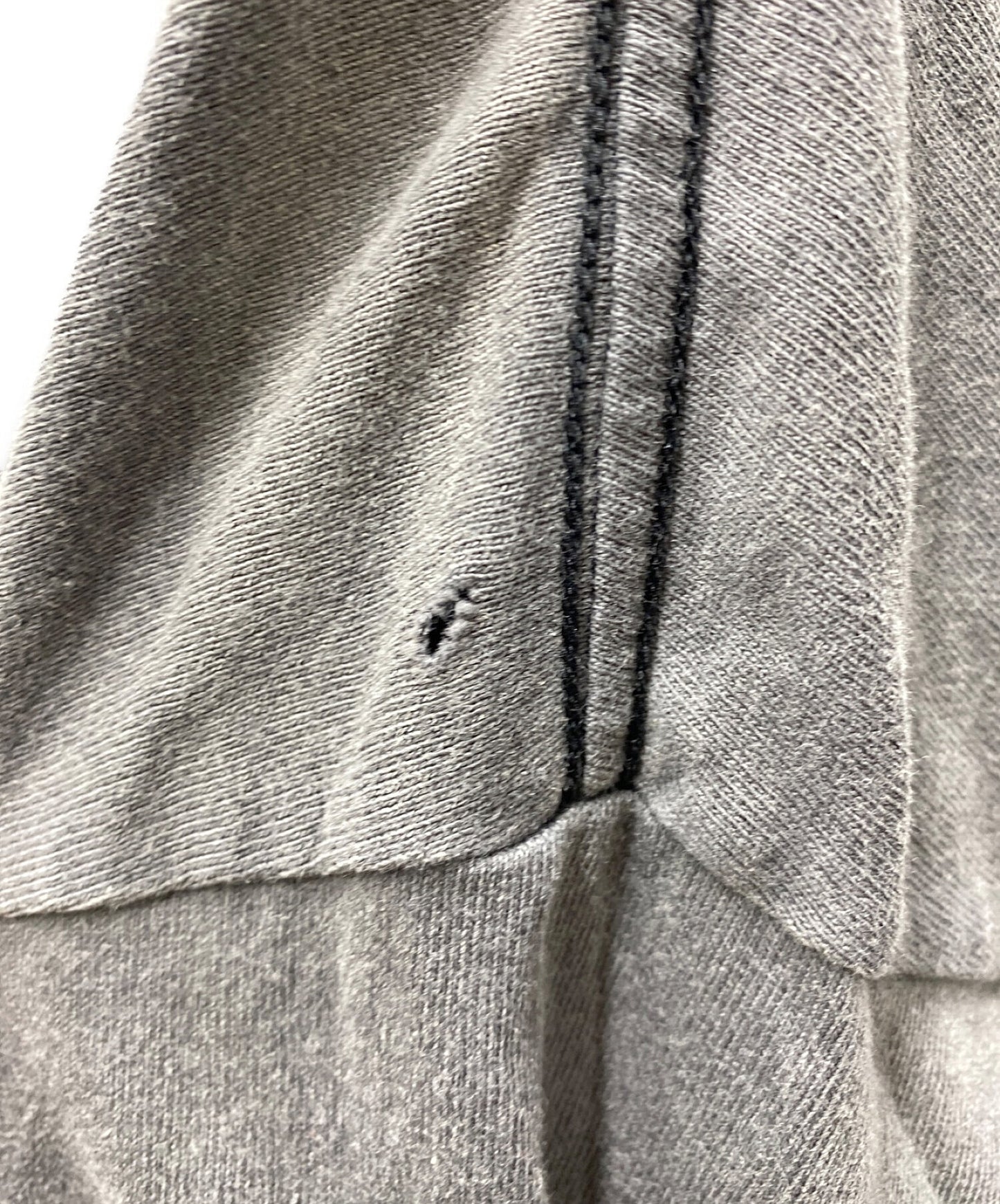 세인트 마이클 DT LS 티셔츠 SM-A22-0000-088