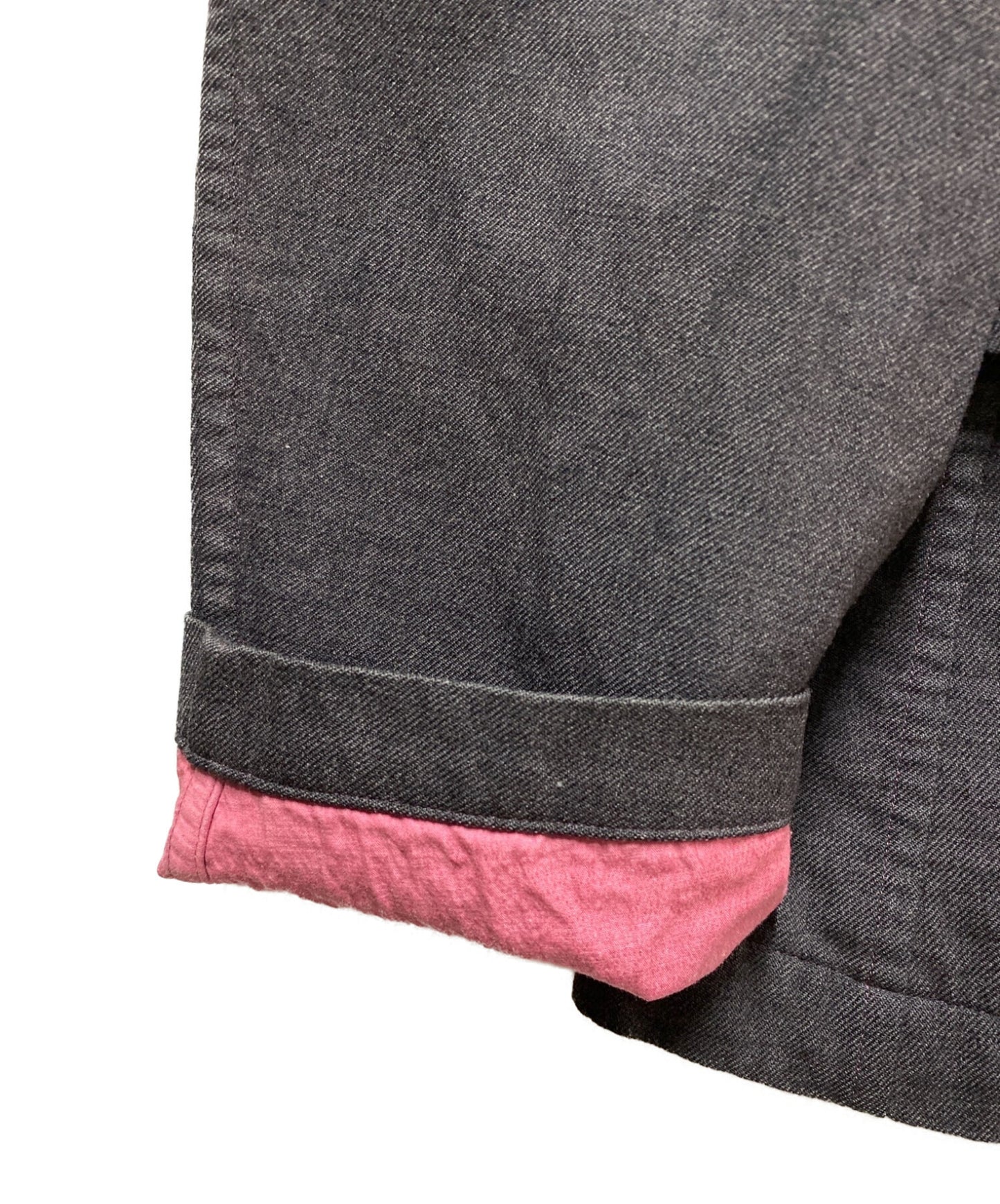 Comme des Garcons Homme加4B外套