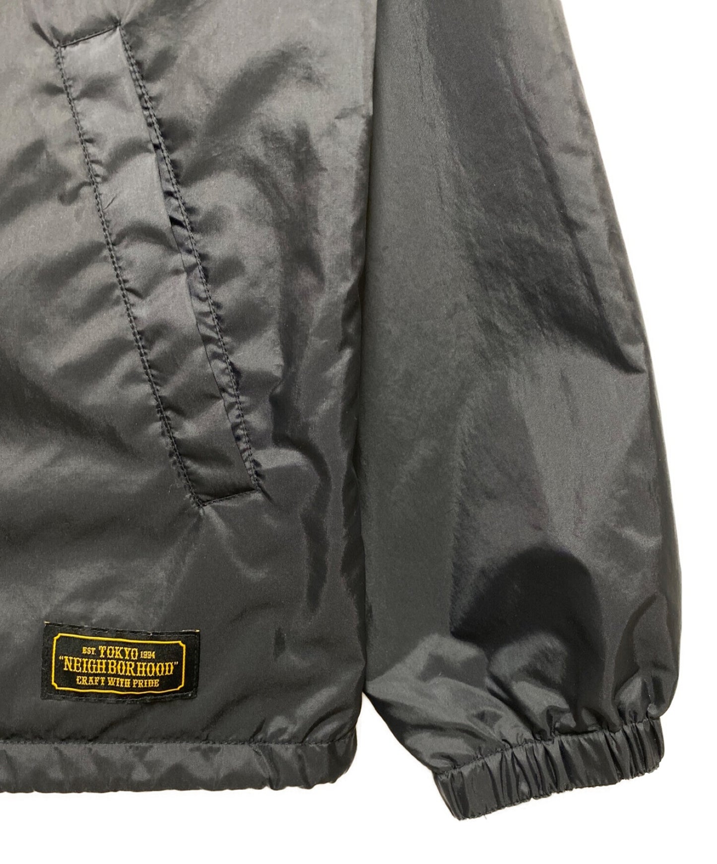 이웃 P- 브룩스/N-JKT 172TSNH-JKM01S