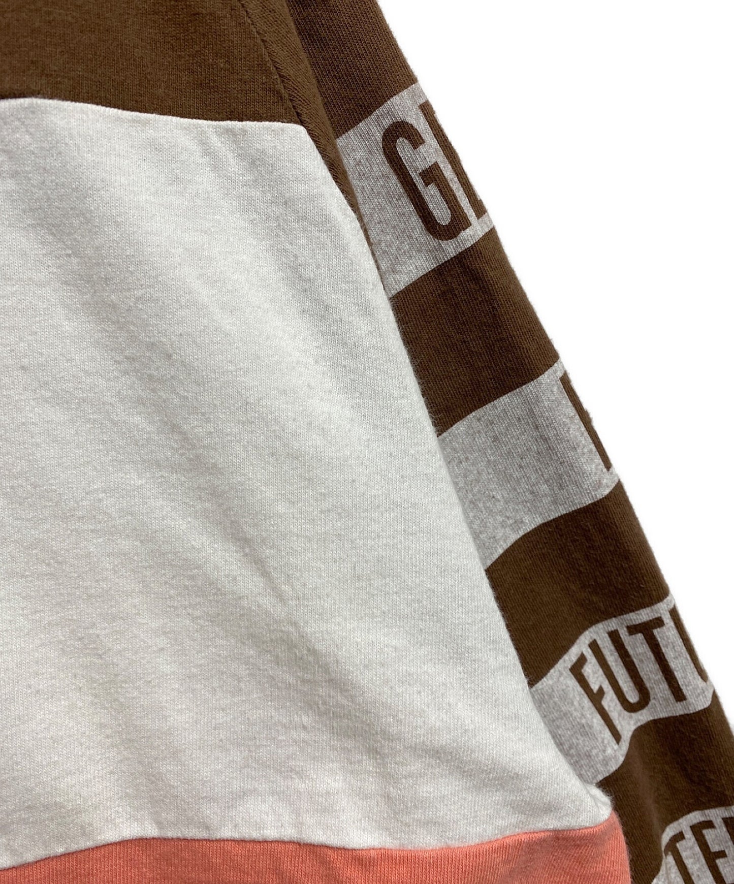 인간이 만든 BMX 셔츠