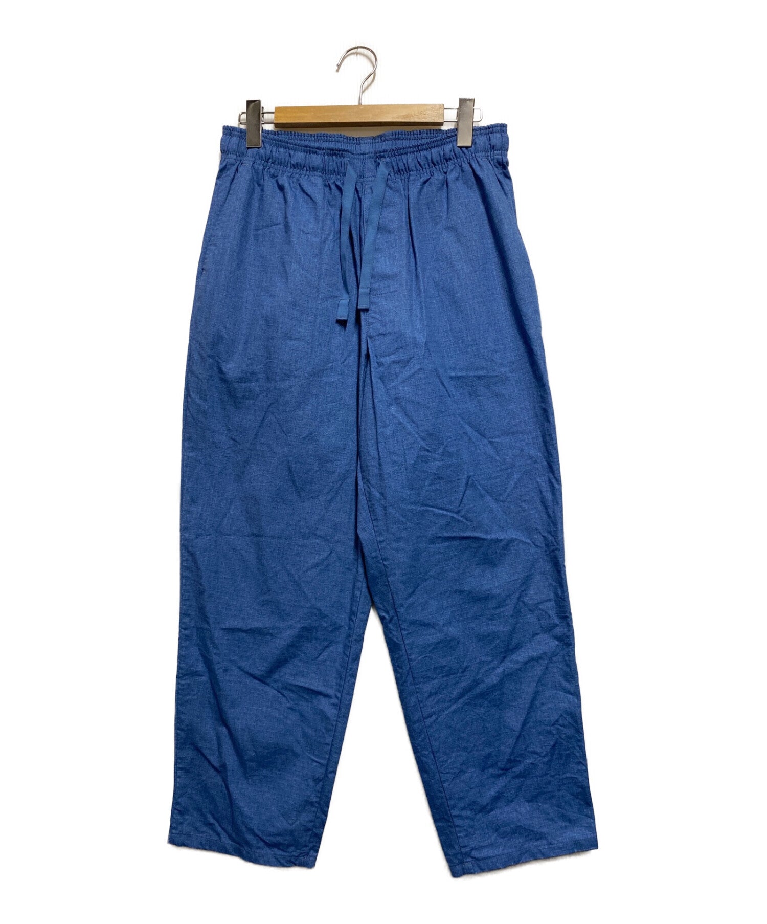 WTAPS 23AW ROUSERS / COTTON. RIPSTOP 231BRDT-PTM04