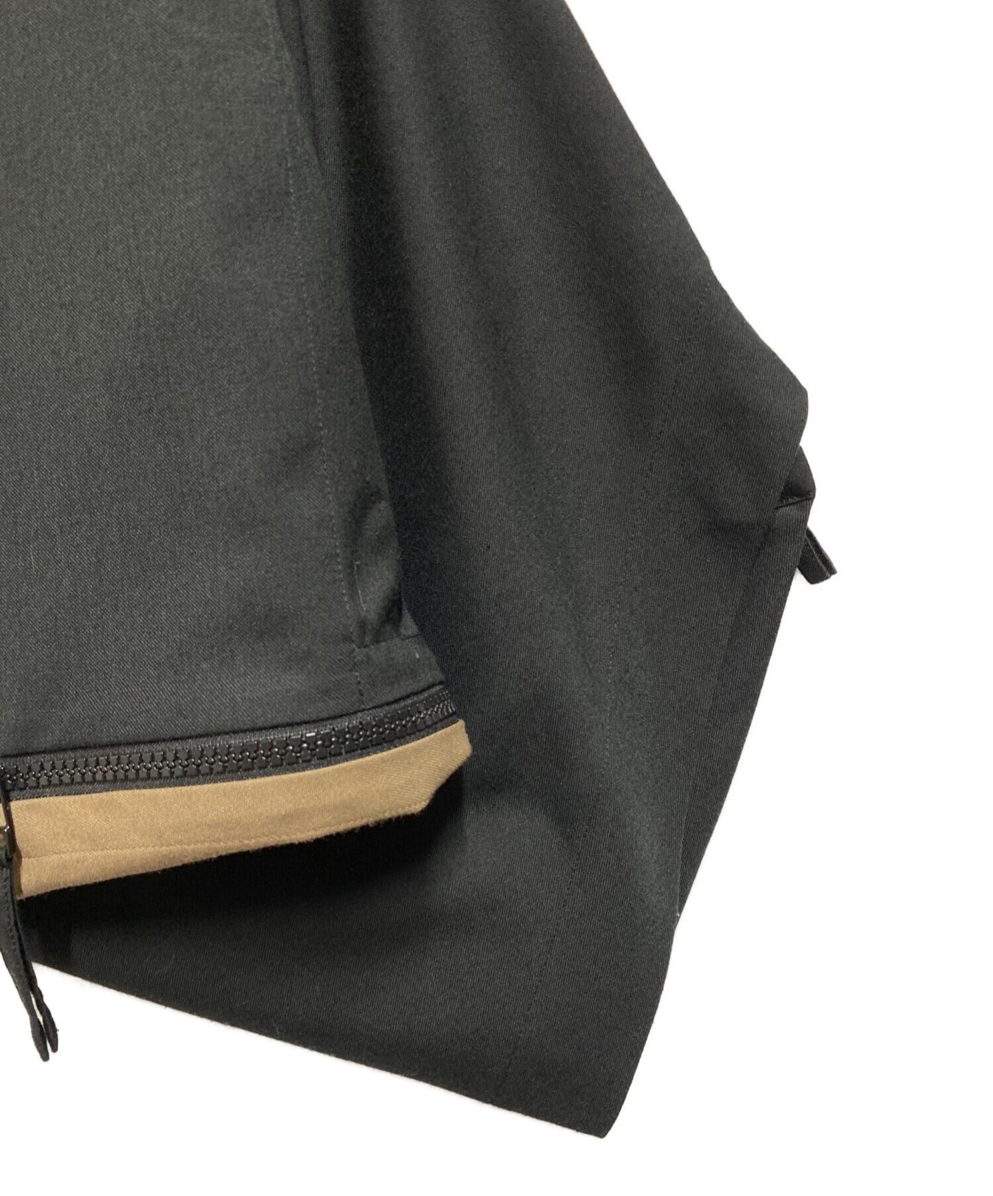 132 5. Issey Miyake郵政編碼設計和服袖子Bolero IL93FD532