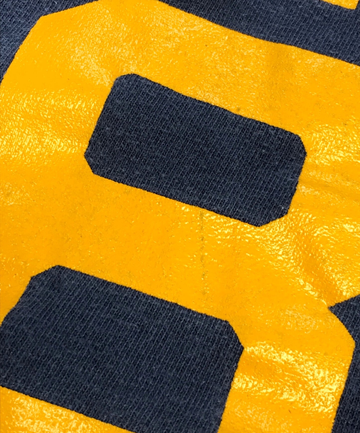 챔피언 70 년대 미국 해군 축구 티