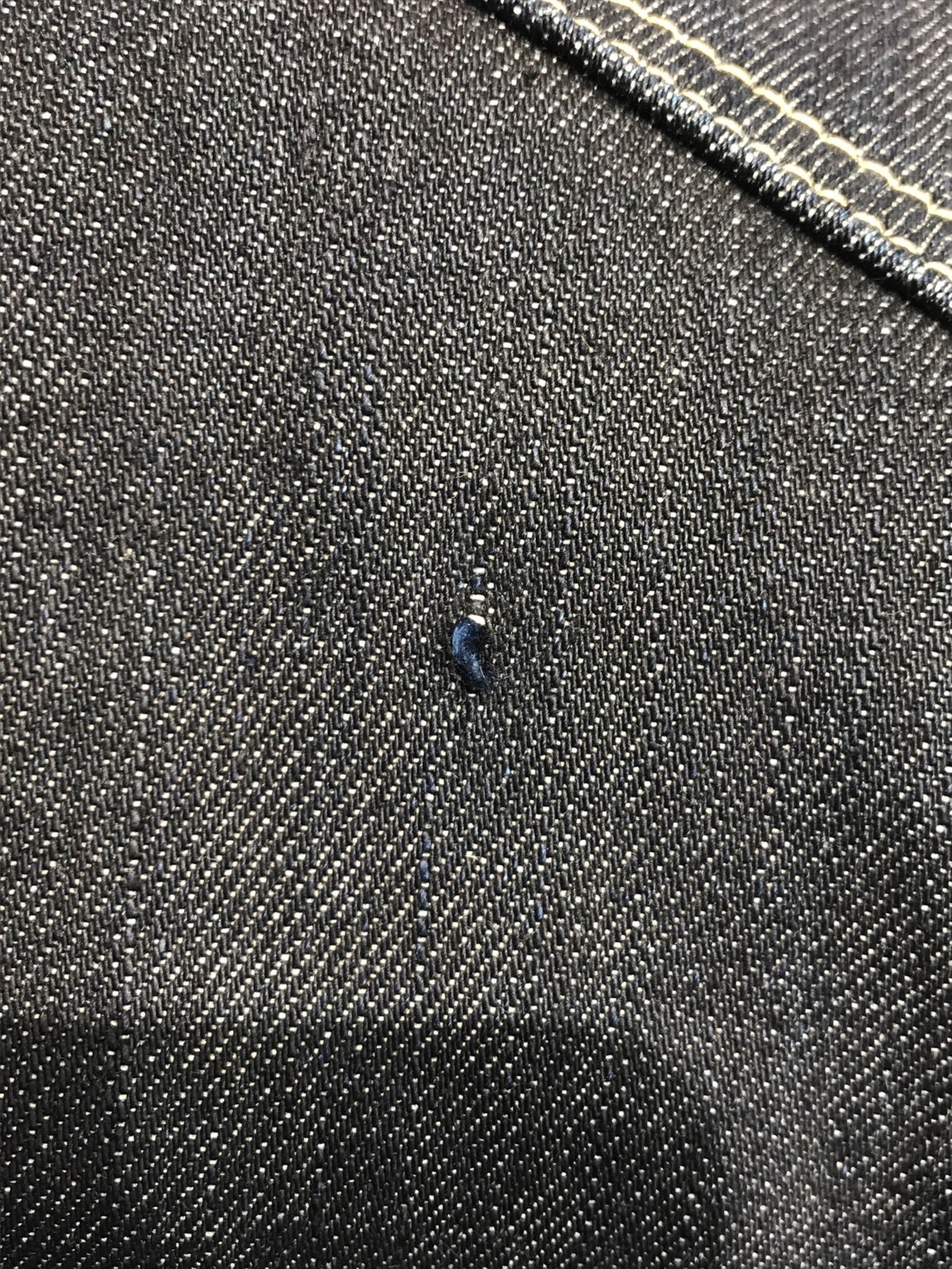 Evisu Daikoku ทาสียีนส์