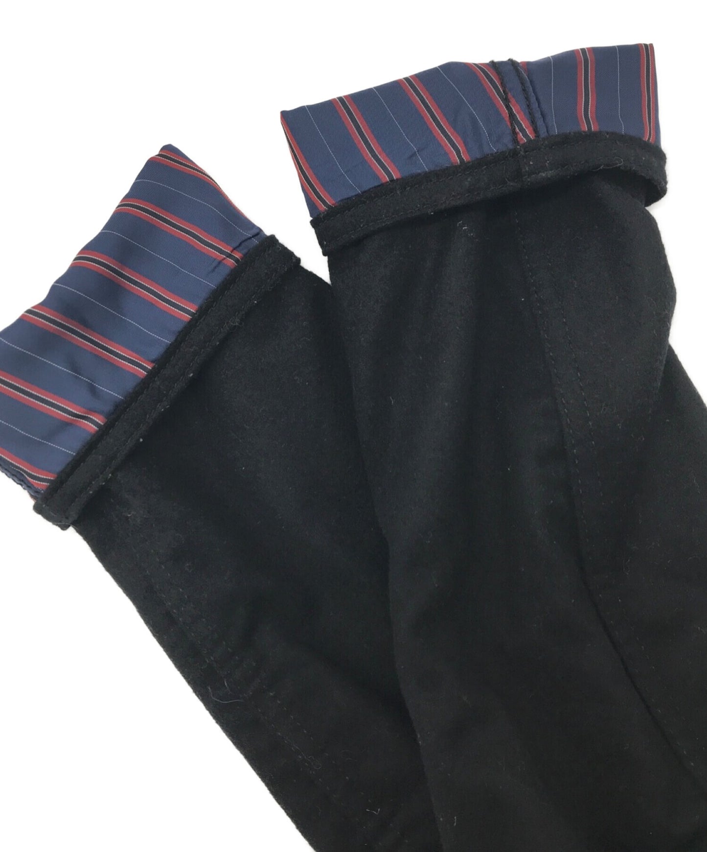 Comme des Garcons Homme羊毛2B夾克HJ-J027