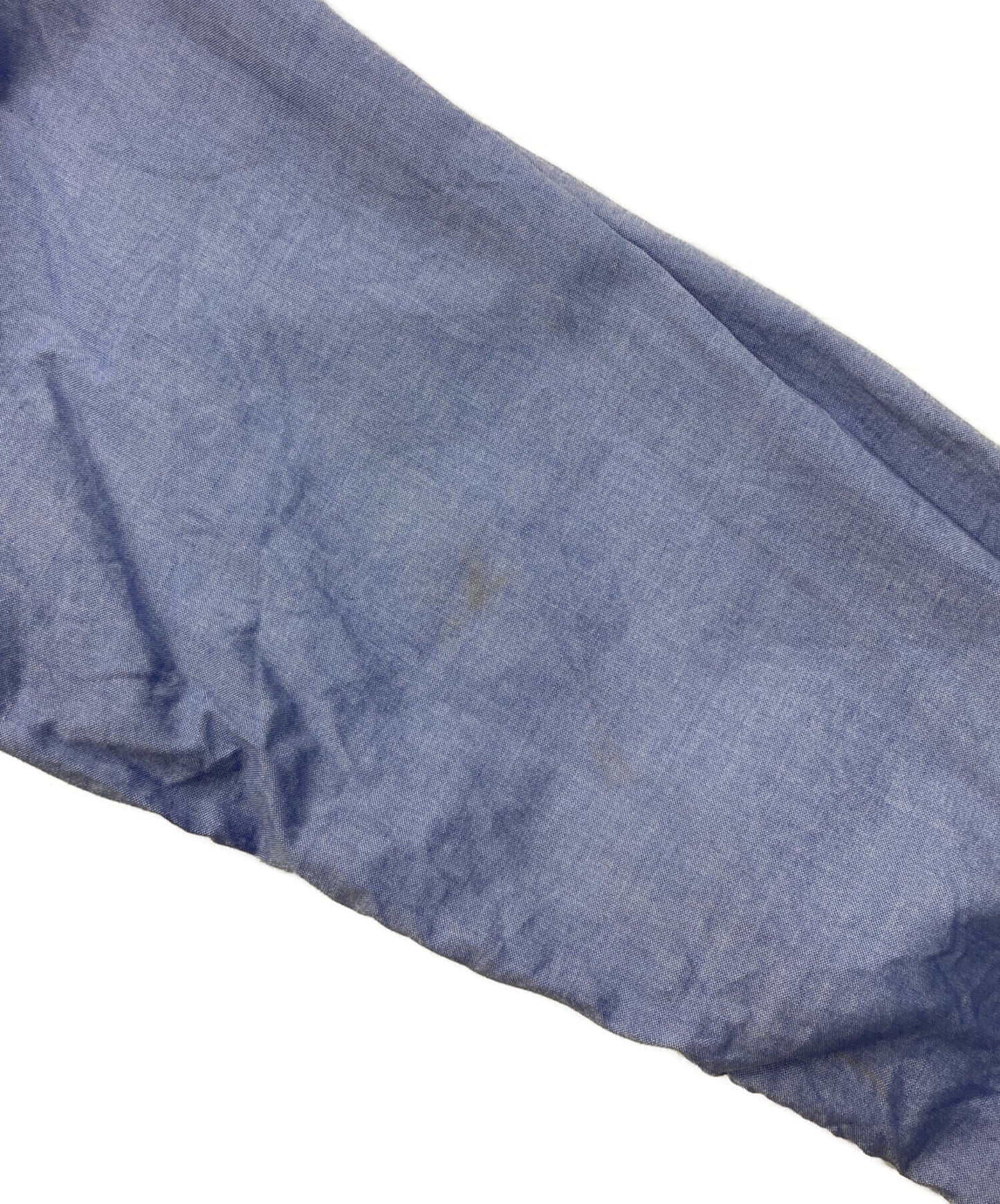 Comme des Garcons Homme拼布设计衬衫HN-B009