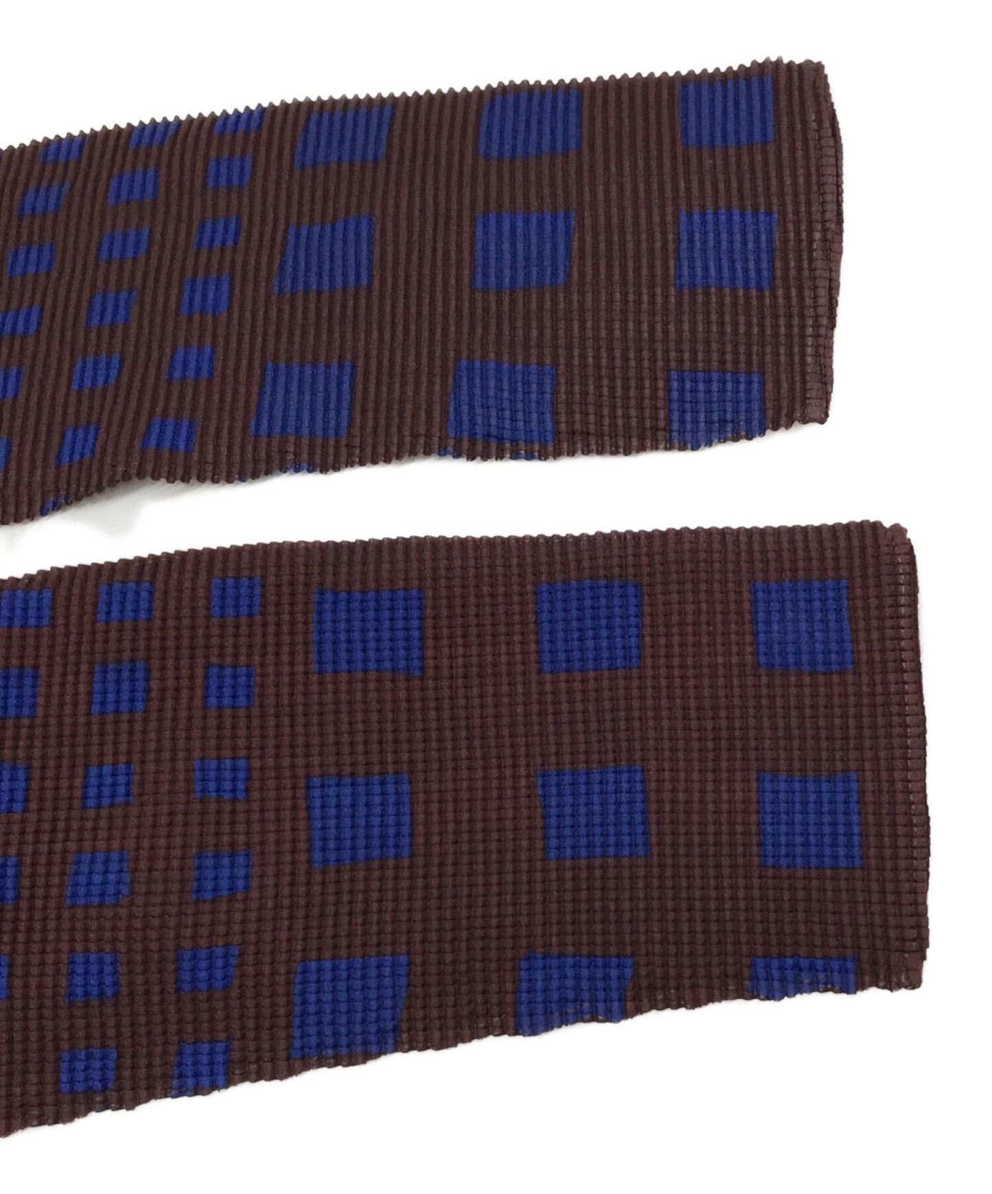 ME ISSEY MIYAKE BLOUSE PLEATED ทั่วทุกรูปแบบ MI53FJ492 MI53FJ492