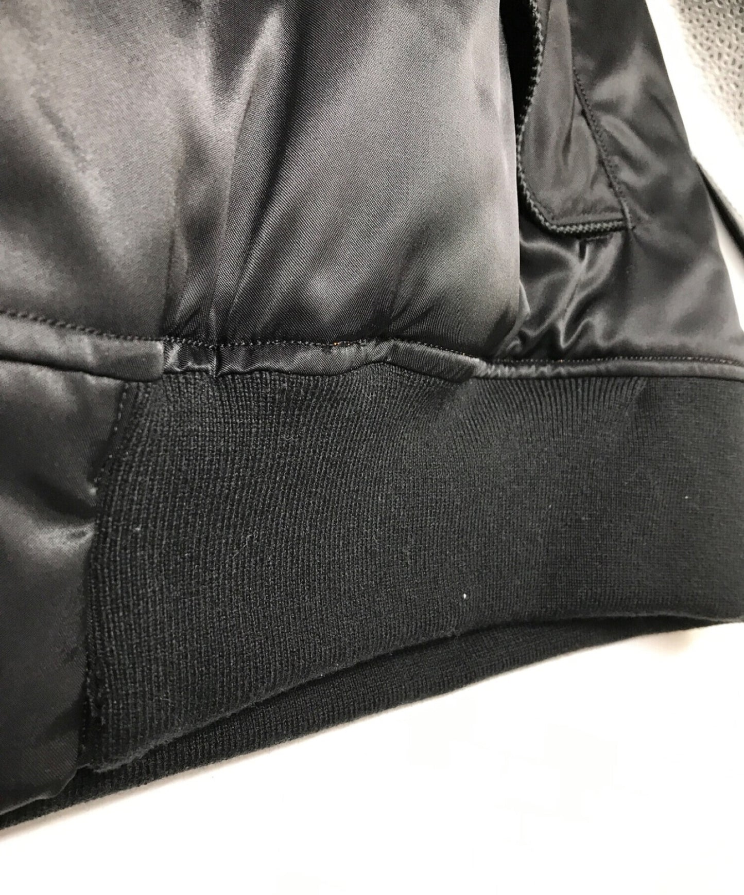 Kidill Kung-Fu Ma-1 แจ็คเก็ต Vivian Girls Kung-Fu Ma-1 Jacket Vivian Girls KL615 KL615