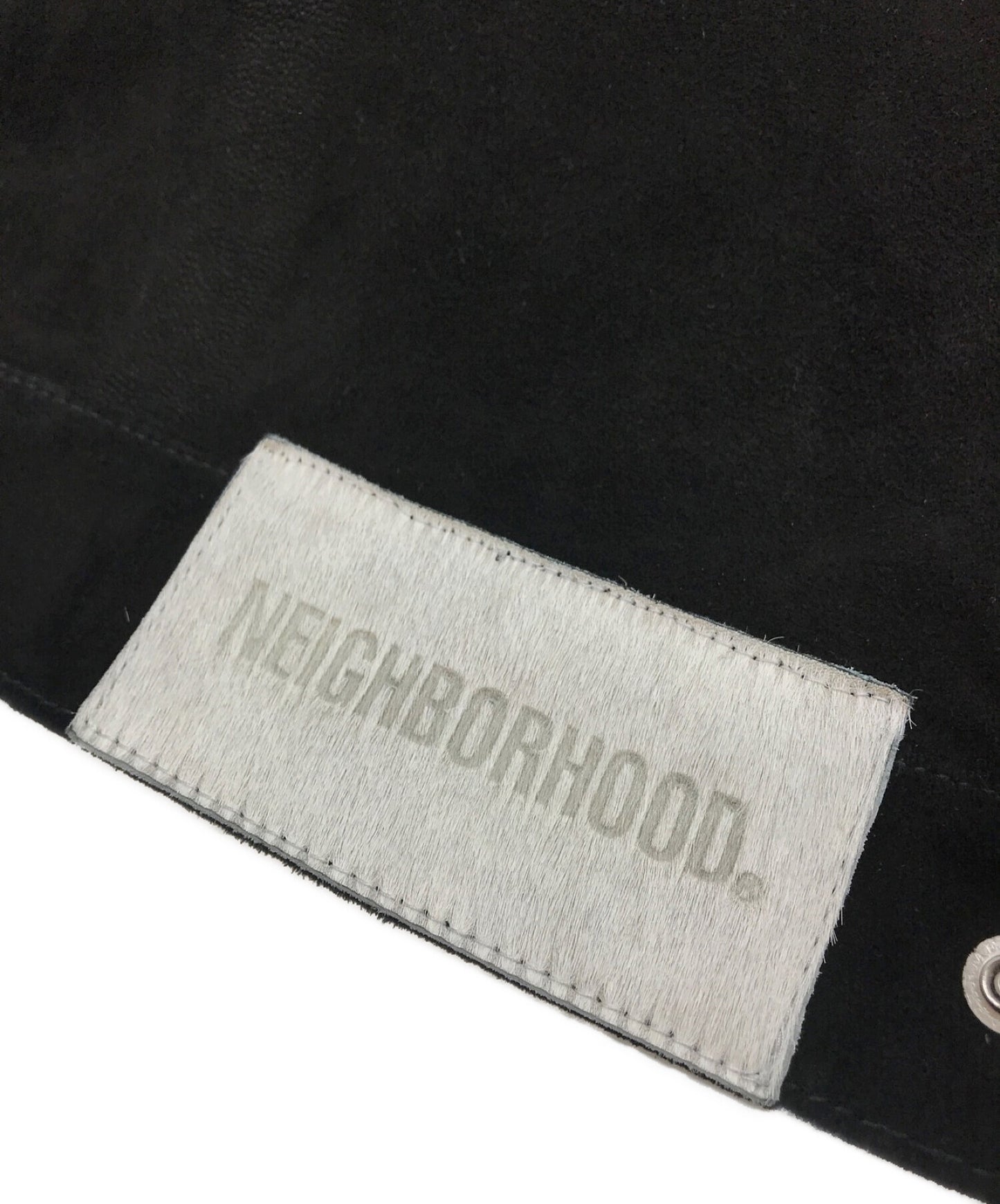 社区绒面革2型夹克绒面革夹克221SZNH-JKM01