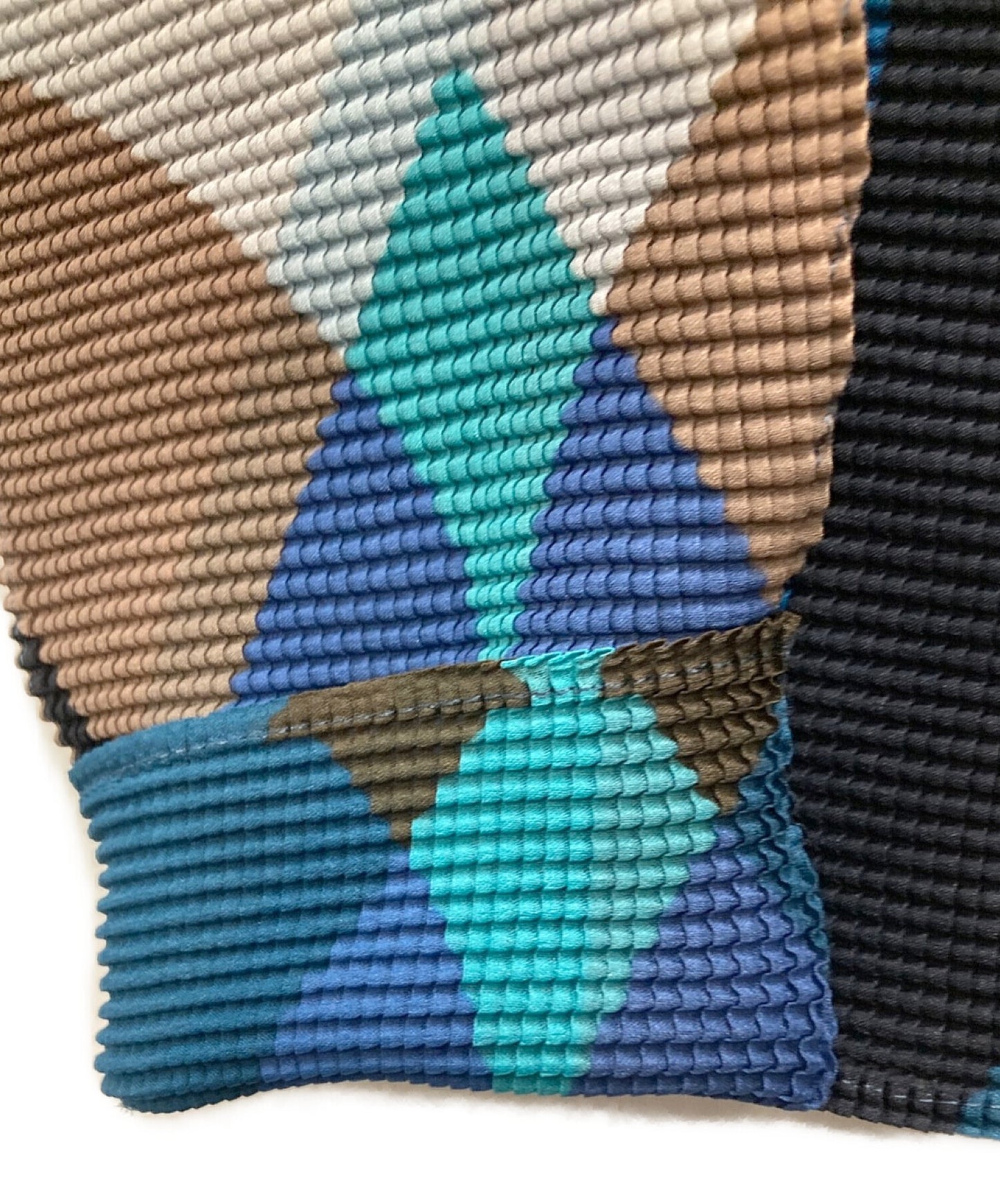 Me Issey Miyake 주름 니트 mi93fj461