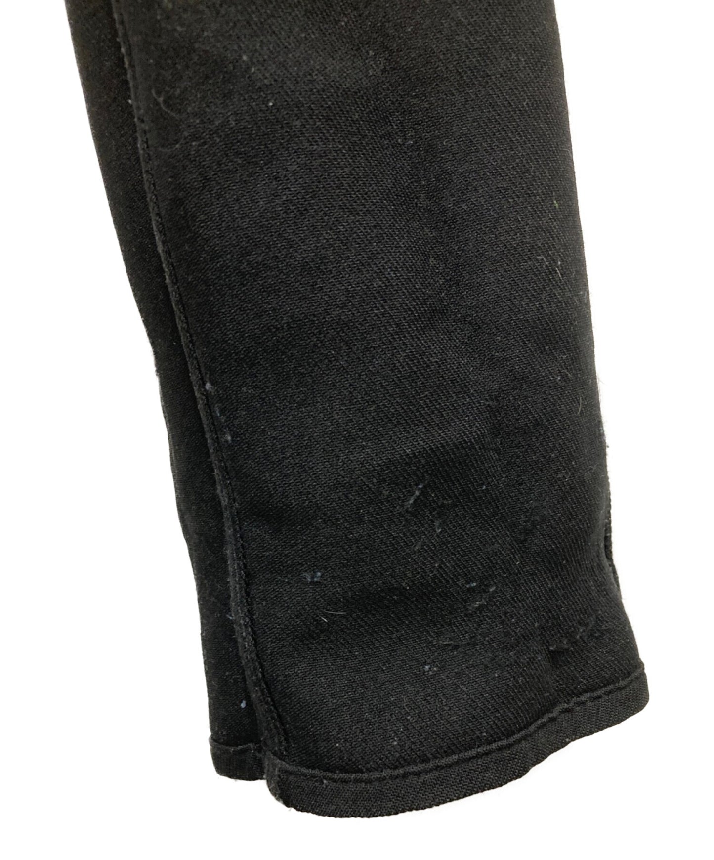 Comme des Garcons Homme Plus Poly-reinforced Bantage Pants PN-P084