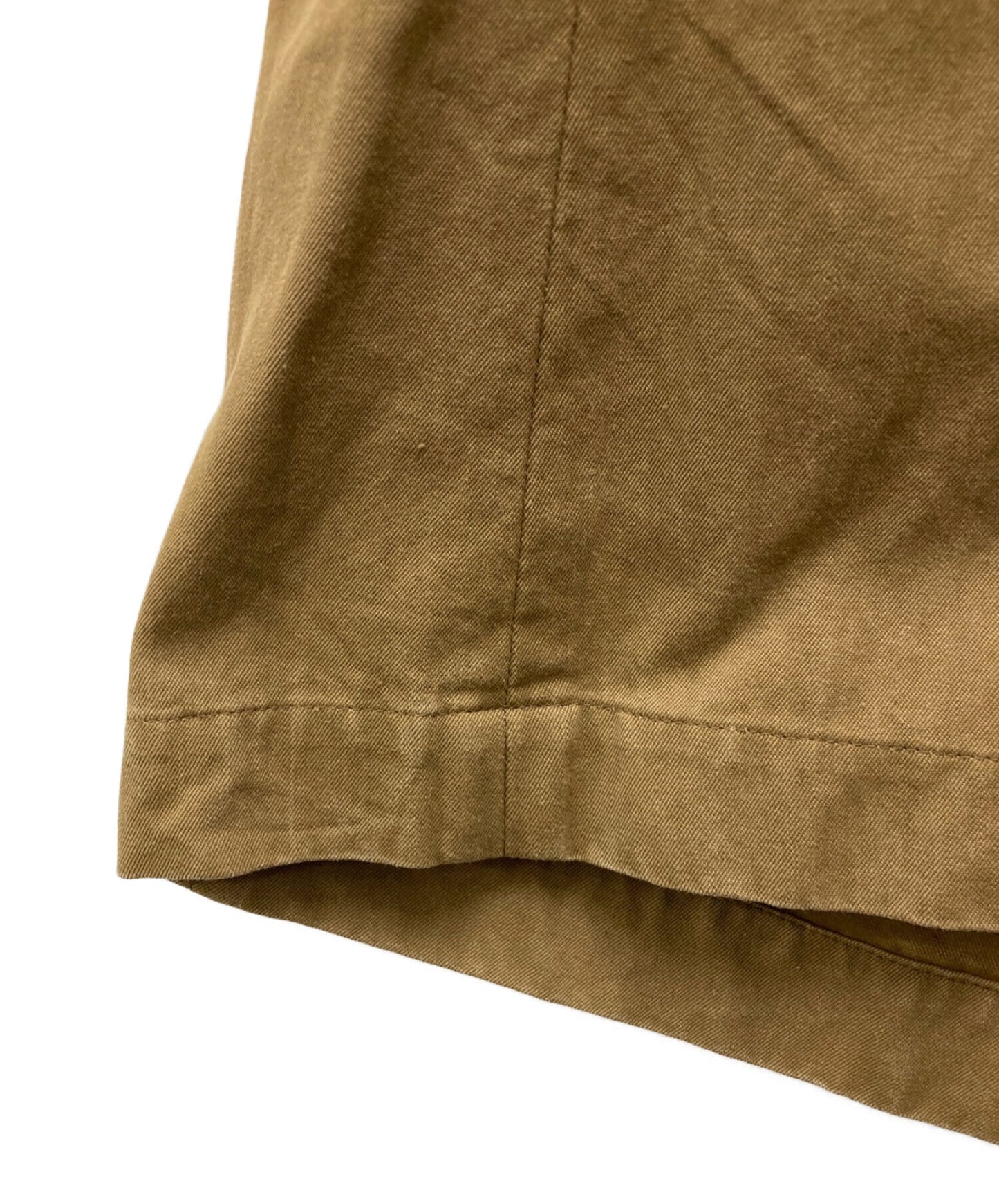 Comme des Garcons Homme Plus 90 년대 Cinch-Back Vest PV-100040