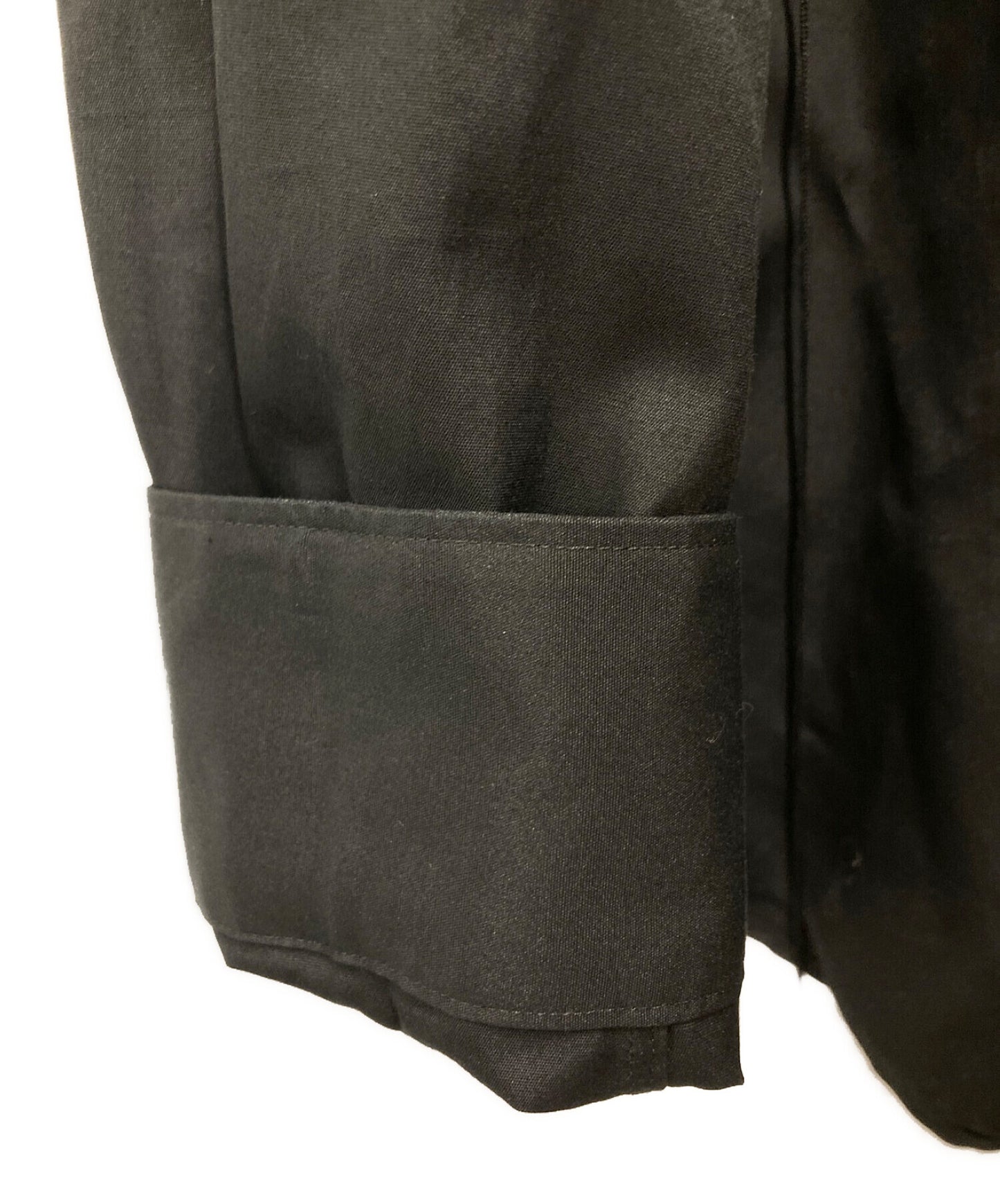 Comme des Garcons Comme des Garcons 프린지 셔츠 22SS RI-B001