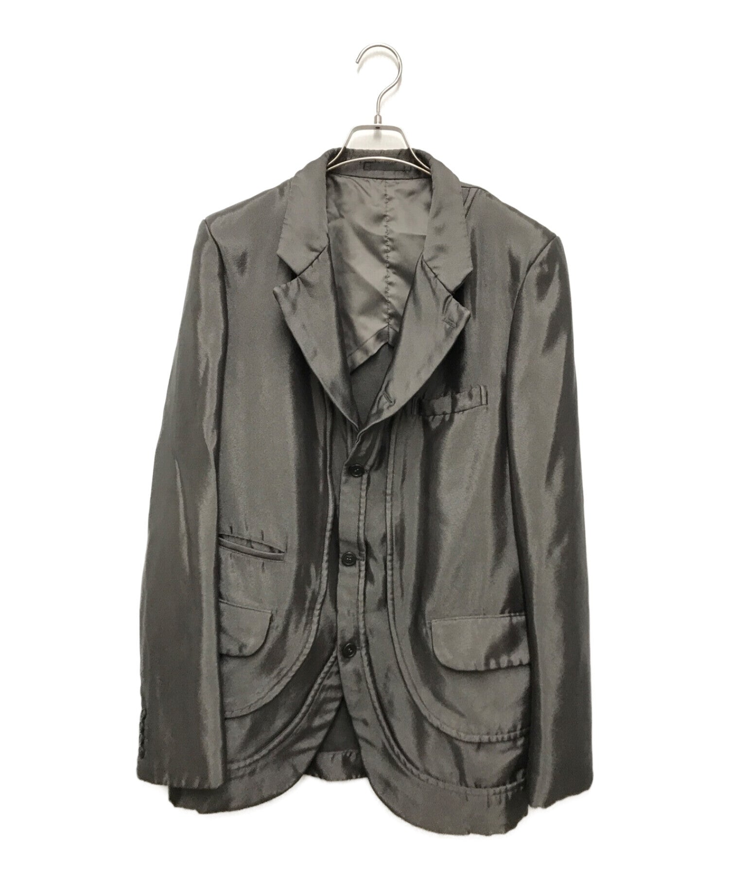 COMME des GARCONS HOMME DEUX Design 4B Jacket | Archive Factory