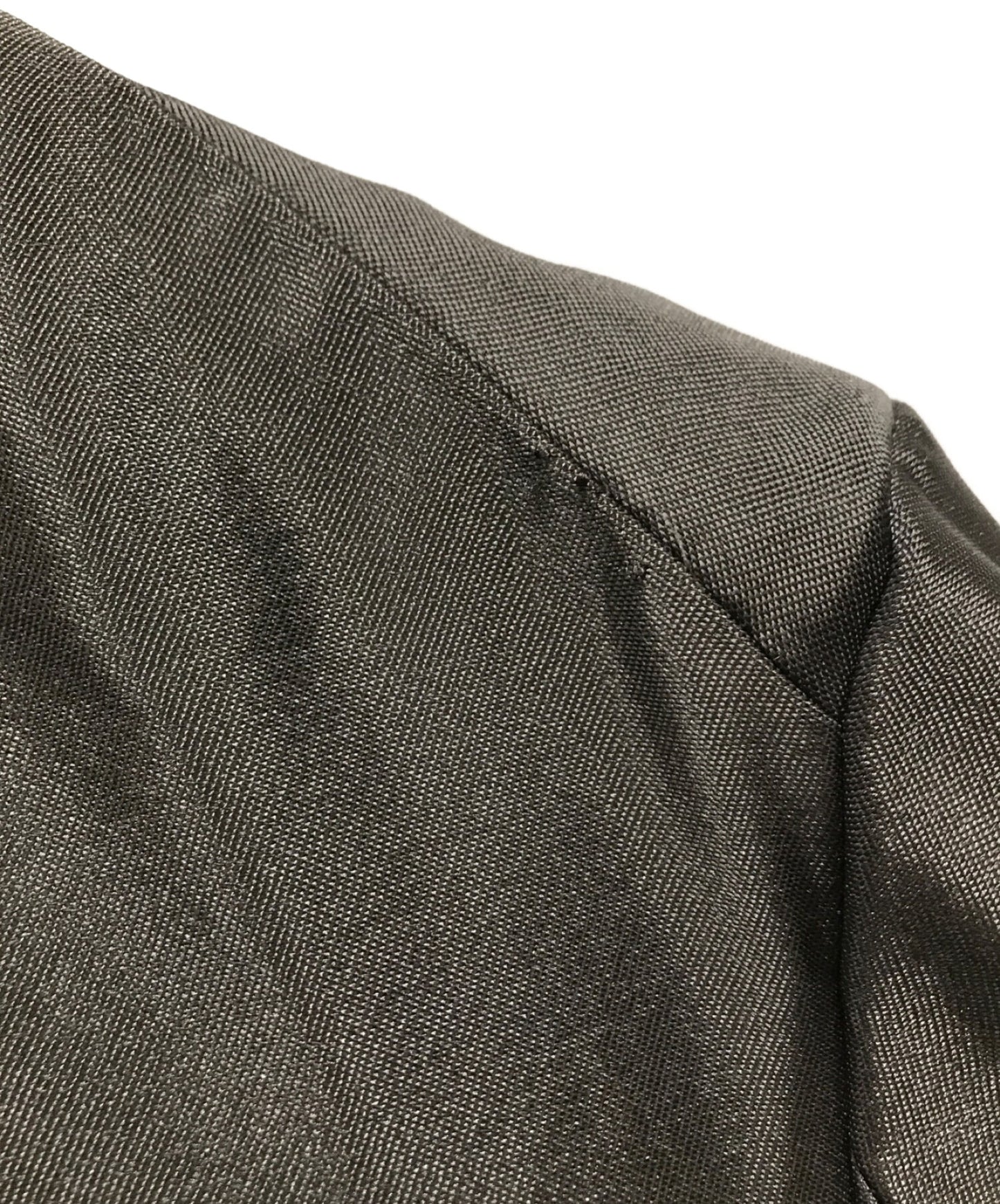 Comme des Garcons Homme Deux Design 4B 재킷