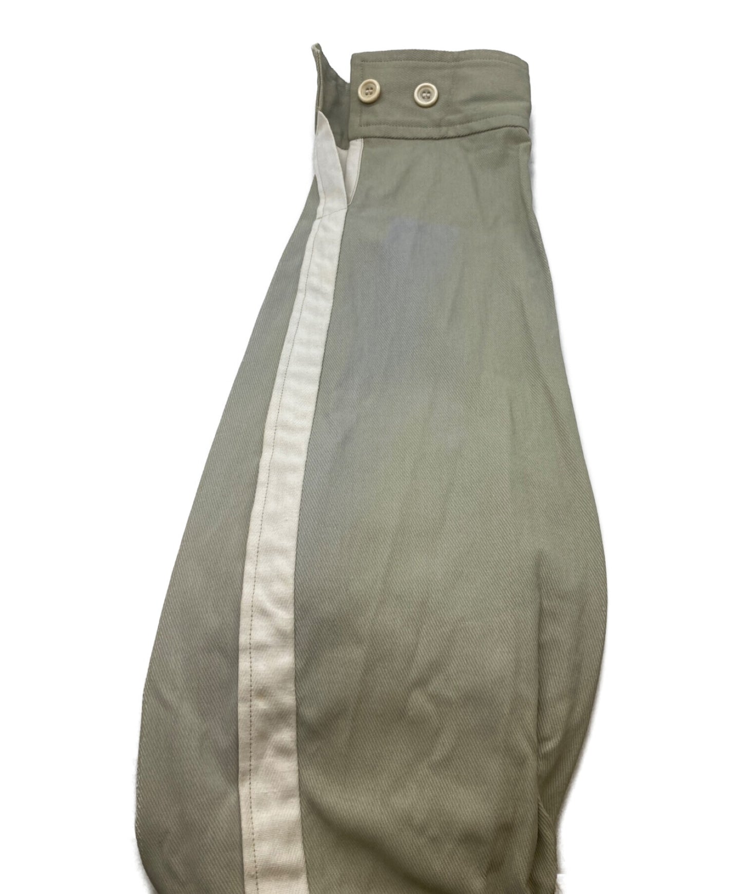 Comme des Garcons เสื้อด้านใน Out Out Design Jacket Jacket Blouson