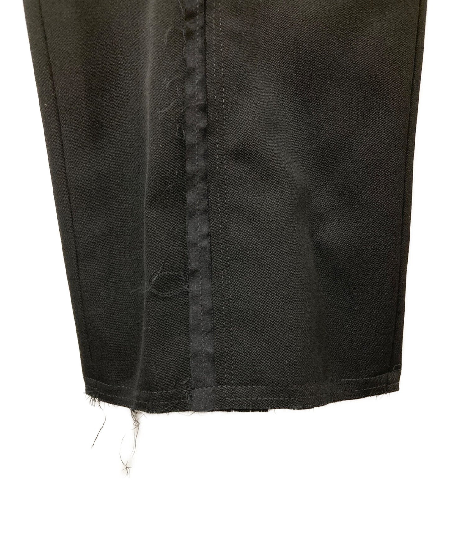 Comme des Garcons Homme Plus AD2002 02AW 컷오프 팬츠