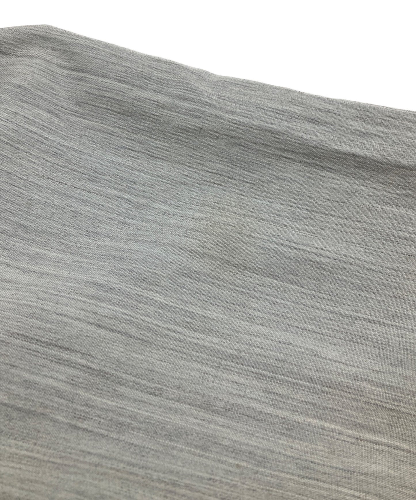 Comme des Garcons Homme Plus 1995AW睡眠期档案圈子开关羊毛秋千顶部PJ-101080