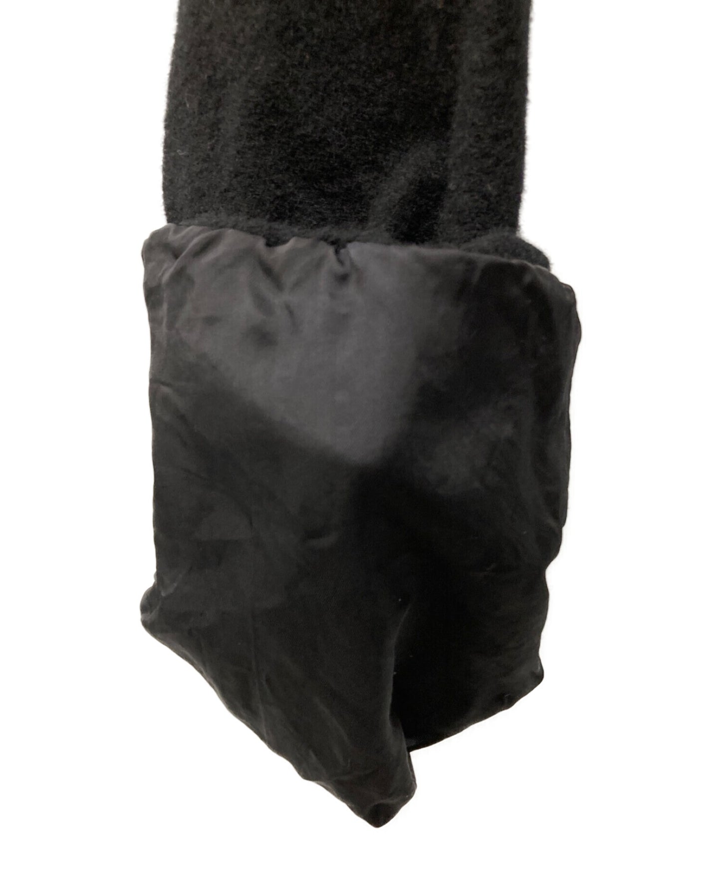 Comme des Garcons 1994AW變形週期檔案短長度設計夾克GB-040420