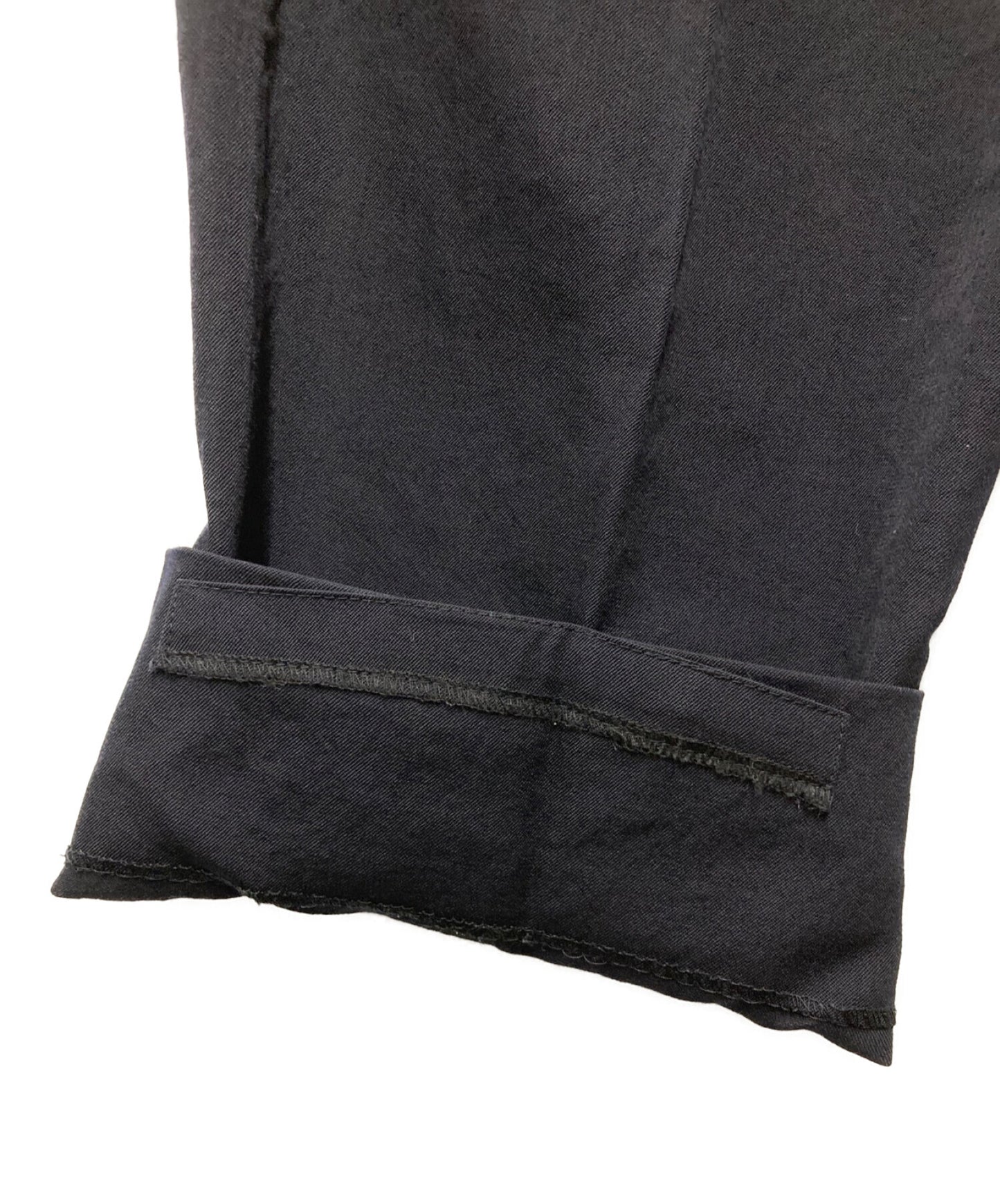 Comme des Garcons Homme Plus羊毛休息時間AD1996 Archive HP-04002S