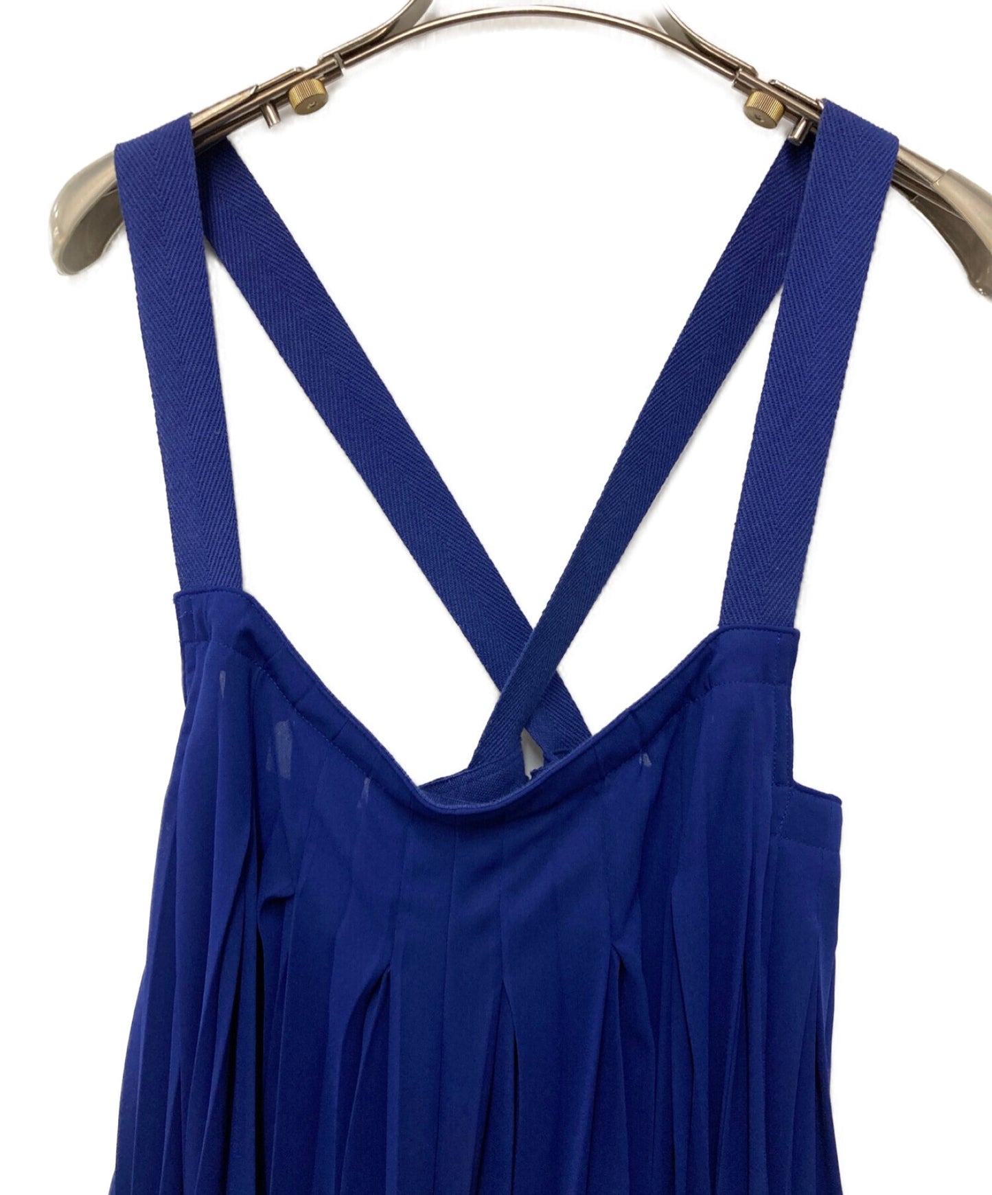 Junya Watanabe Comme des Garcons百褶裙JG-A001