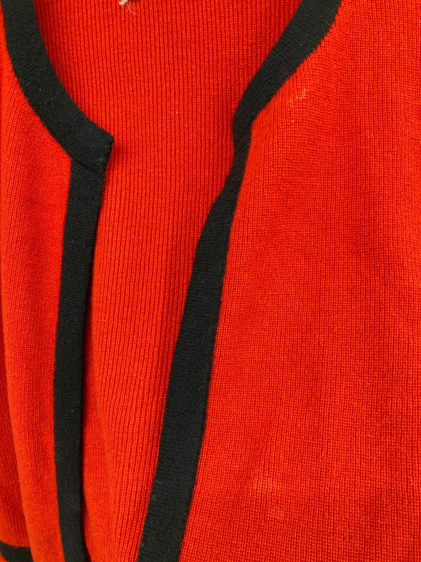 Comme des Garcons 88AW管道開衫GN-050150