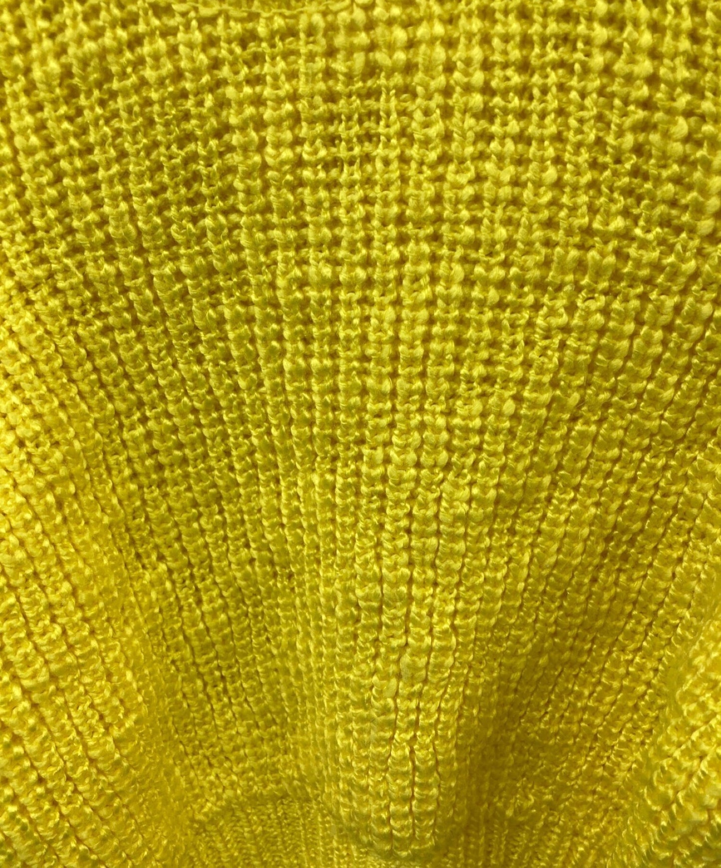 Comme des Garcons 90SS肩部设计针织GN-1110180