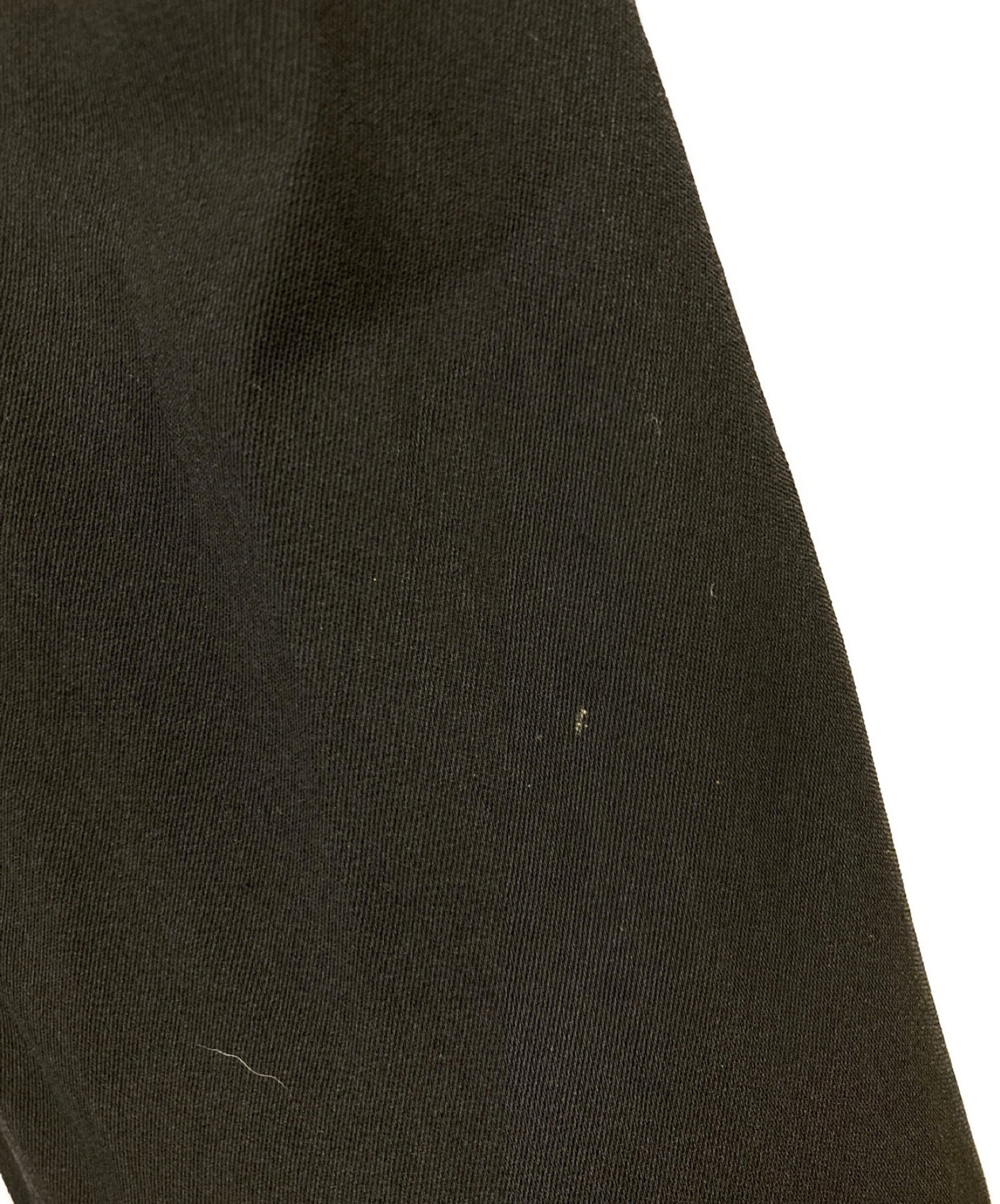 Comme des Garcons Eco-Fur 도킹 코트 GC-04016S