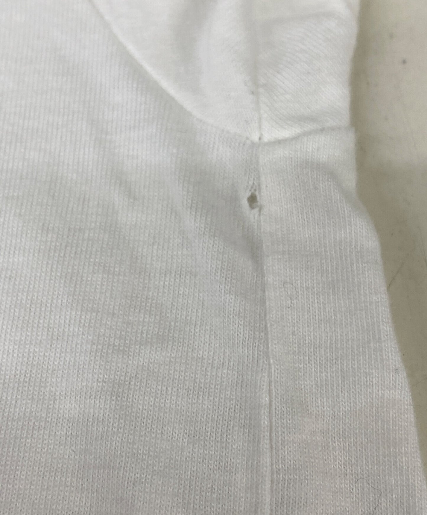 Comme des Garcons×Chrome Hearts转移印刷T恤OT-T019