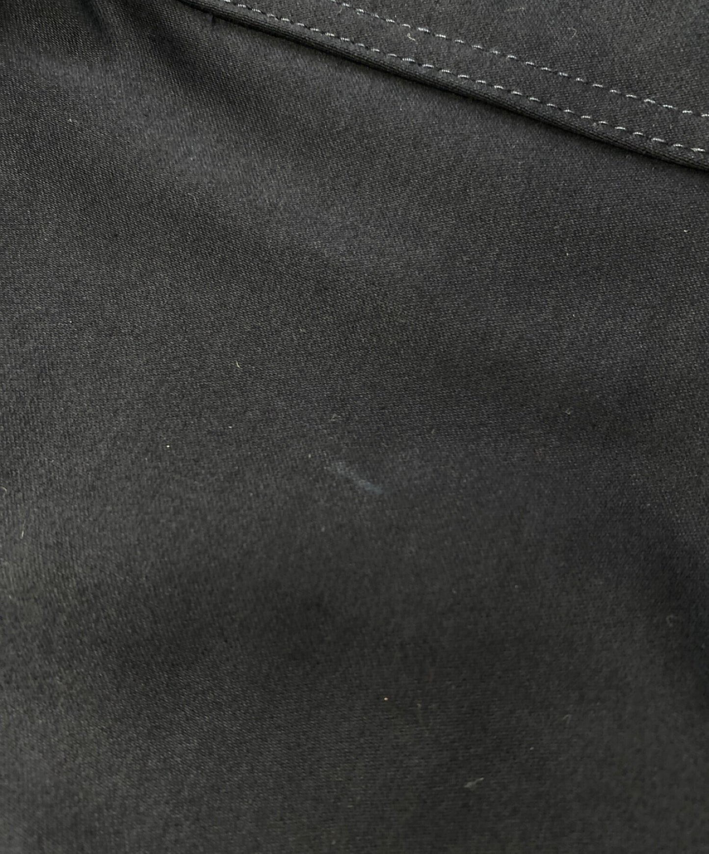 Junya Watanabe Comme Des Garcons 22AW AD2022 Cotton Moleskin Pants WJ-P020