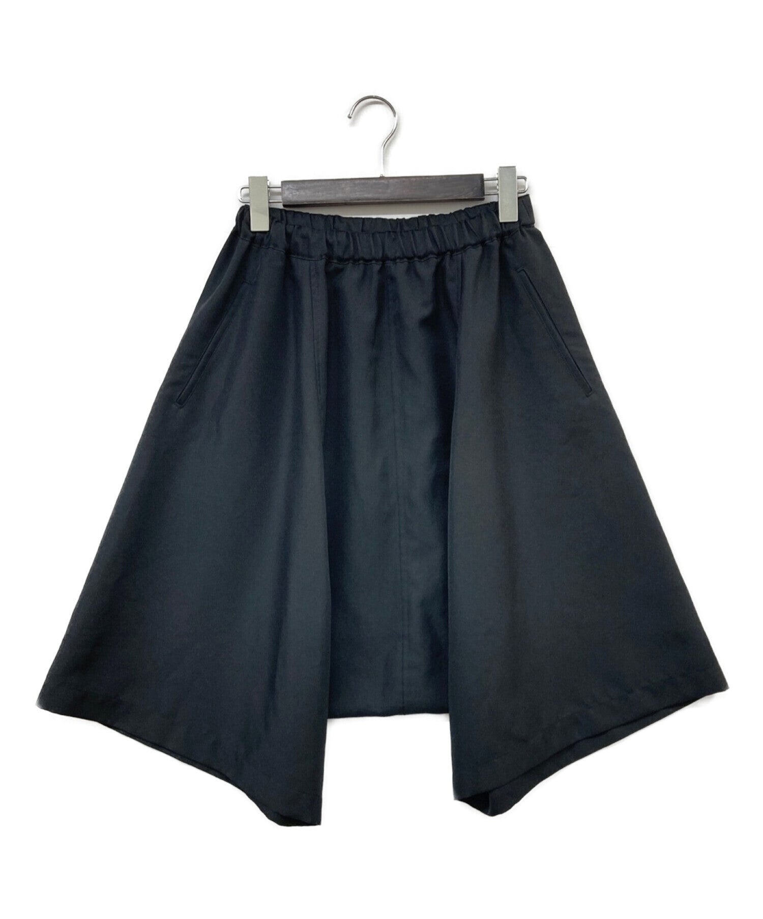 Comme des on sale garcons skirt pants