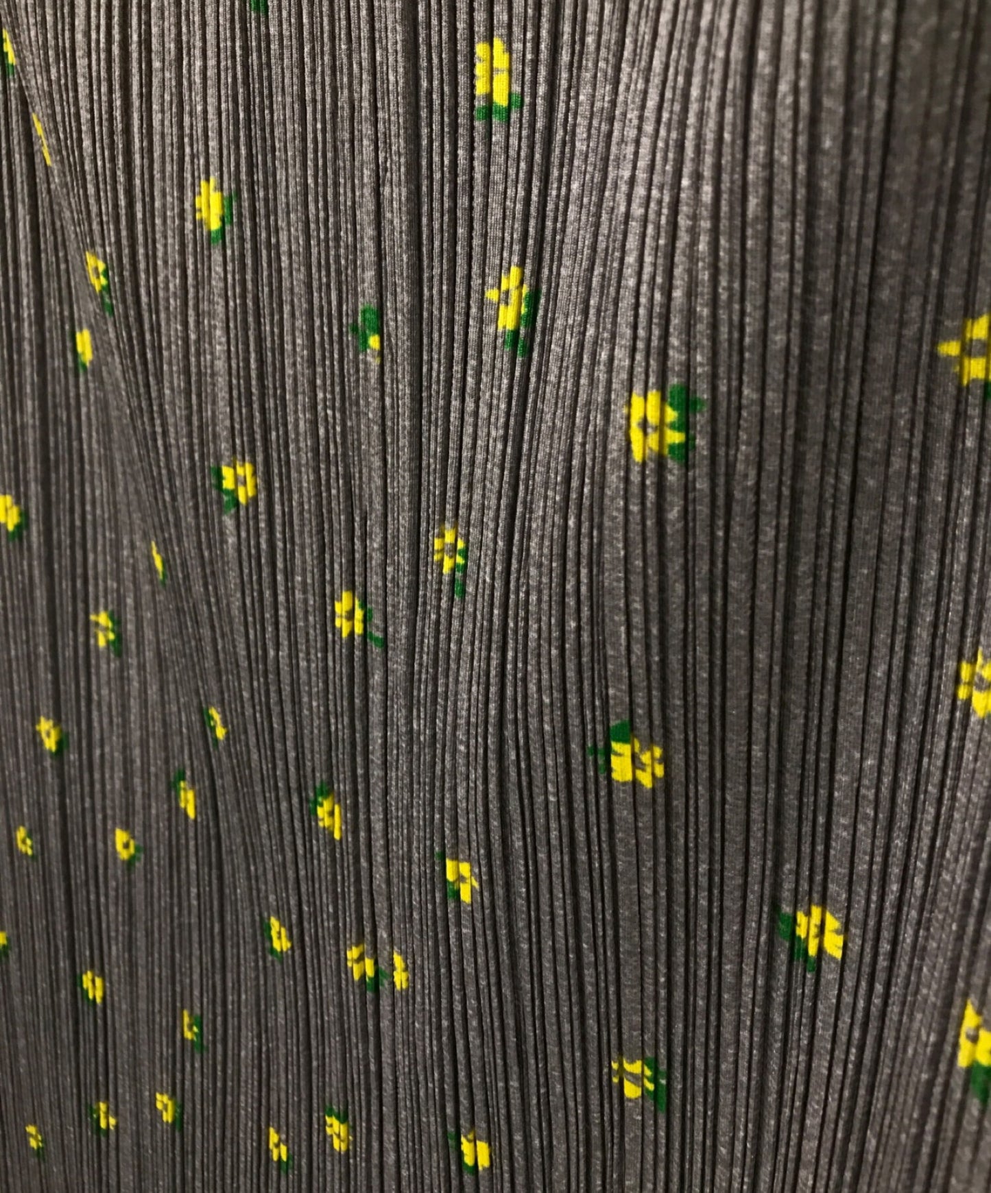 주름은 꽃 무늬 패턴 주름 치마 pp22-JG754를 부탁드립니다