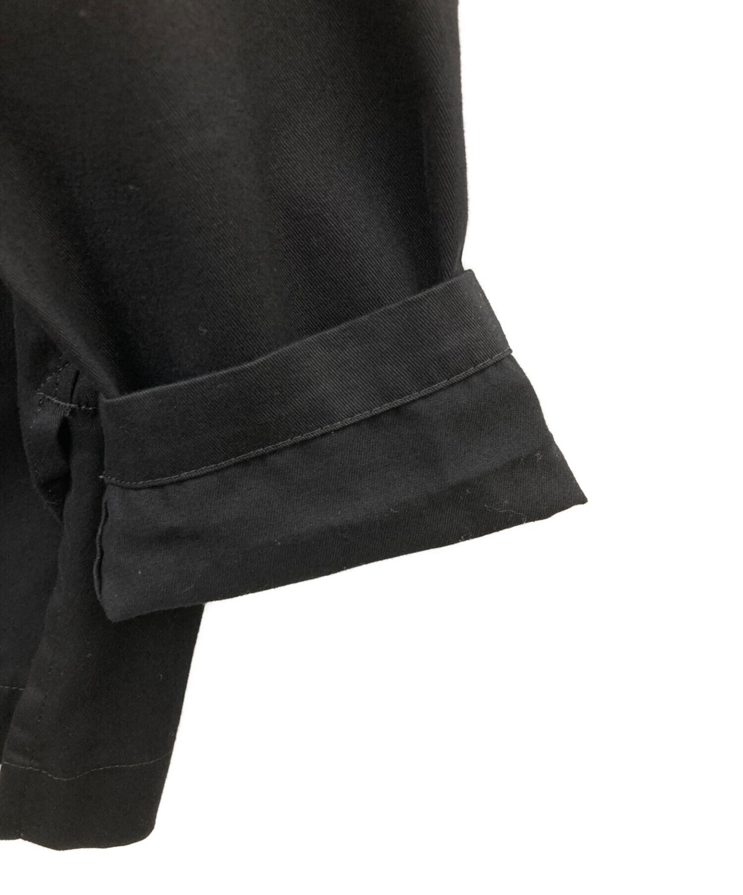 S'yte 18Aw China Jacket UV-B58-076