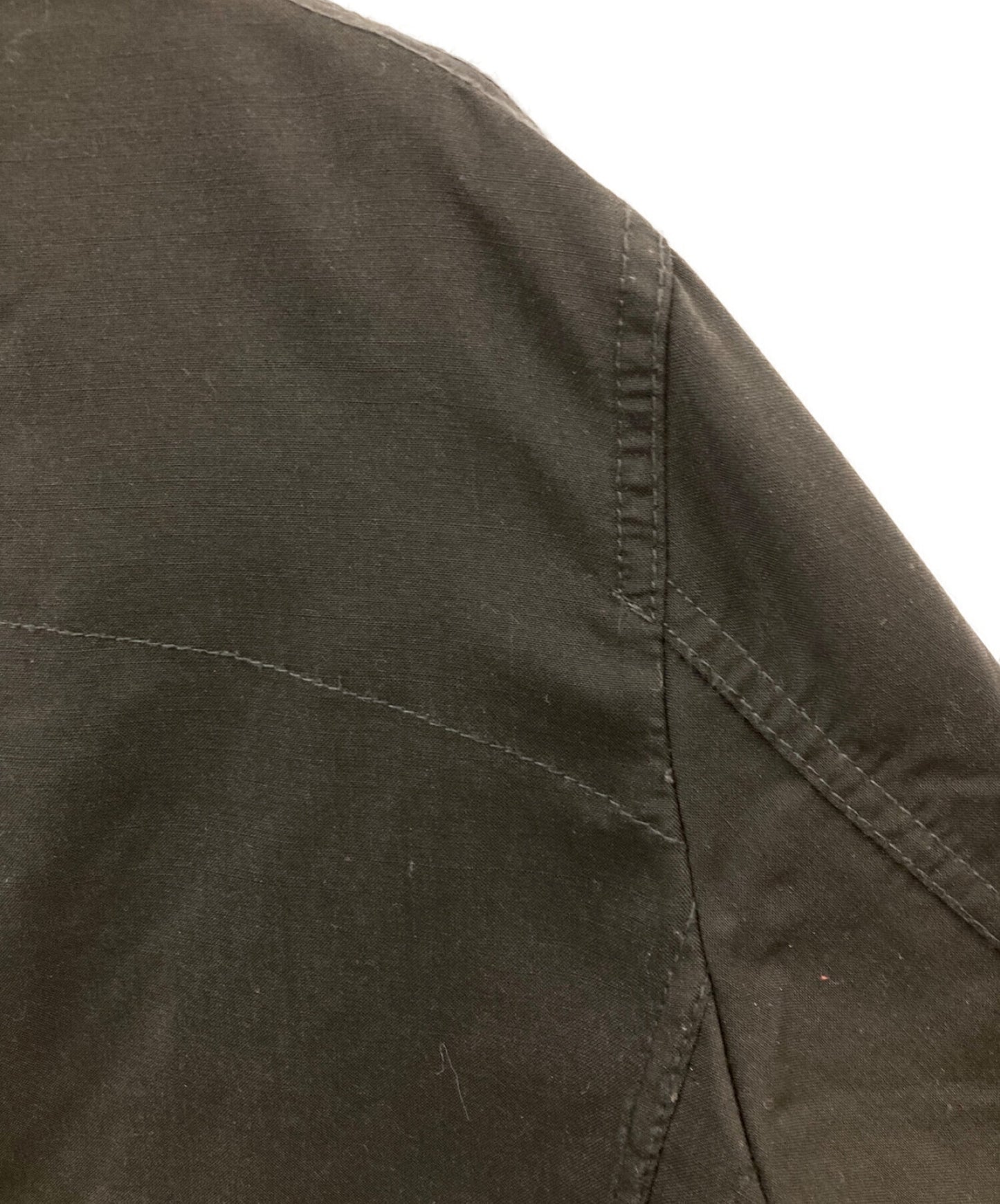 COMME DES GARCONS HOMME AD2006羊毛Mohair Chester Coat HS-C006