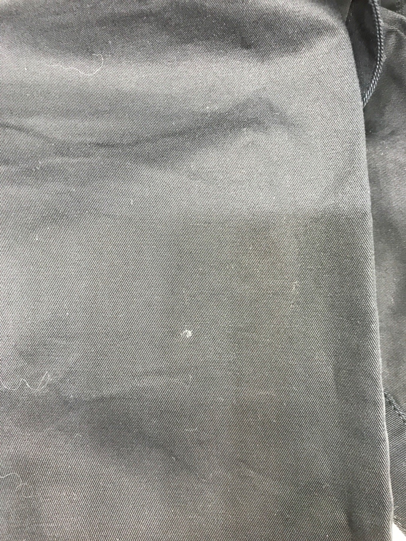 RAF Simons Archive Redux 03SS消費者時期重印降落傘褲子消費時期重印