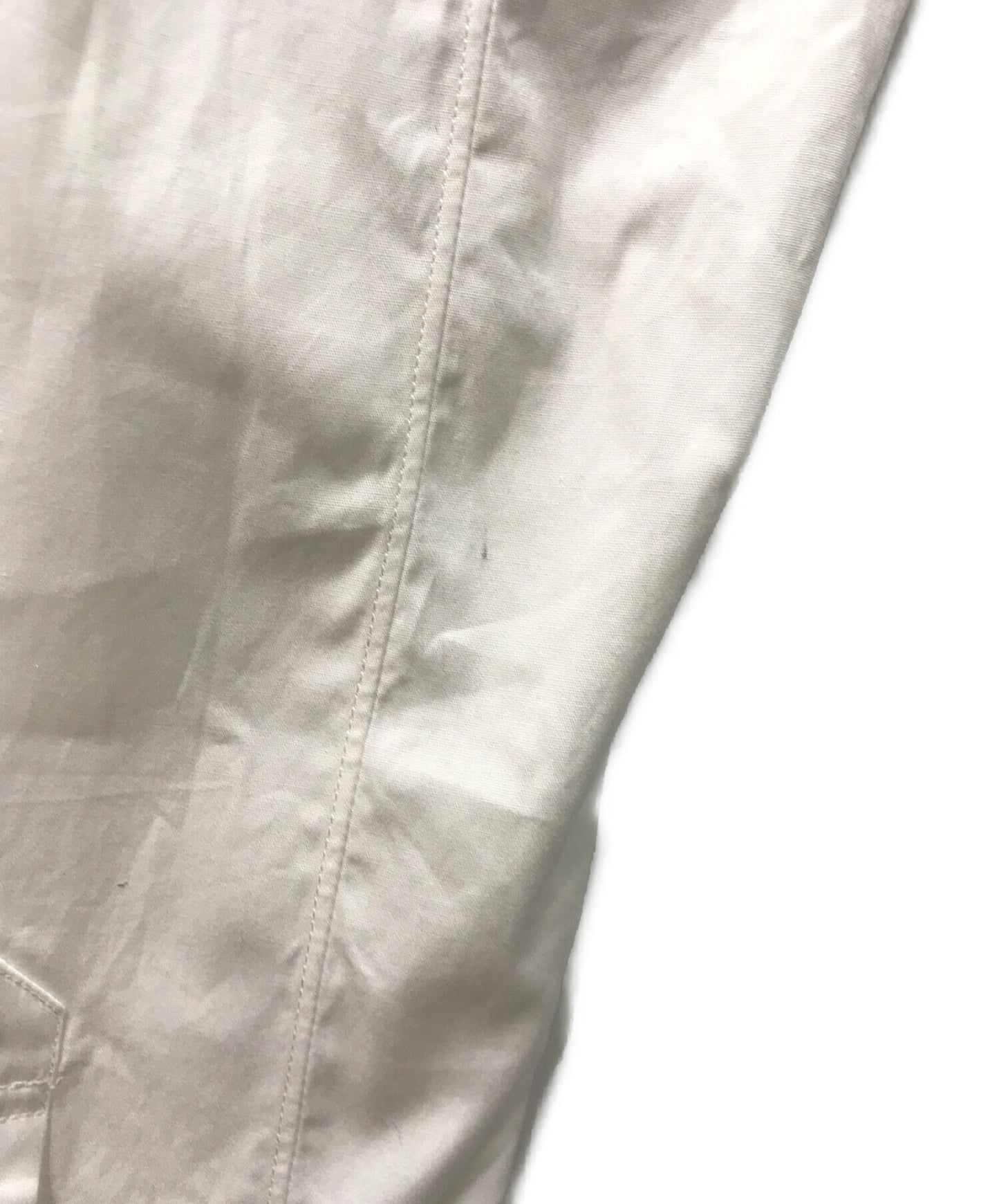 Comme des Garcons 셔츠 와이드 클래식 셔츠 FZ-B011