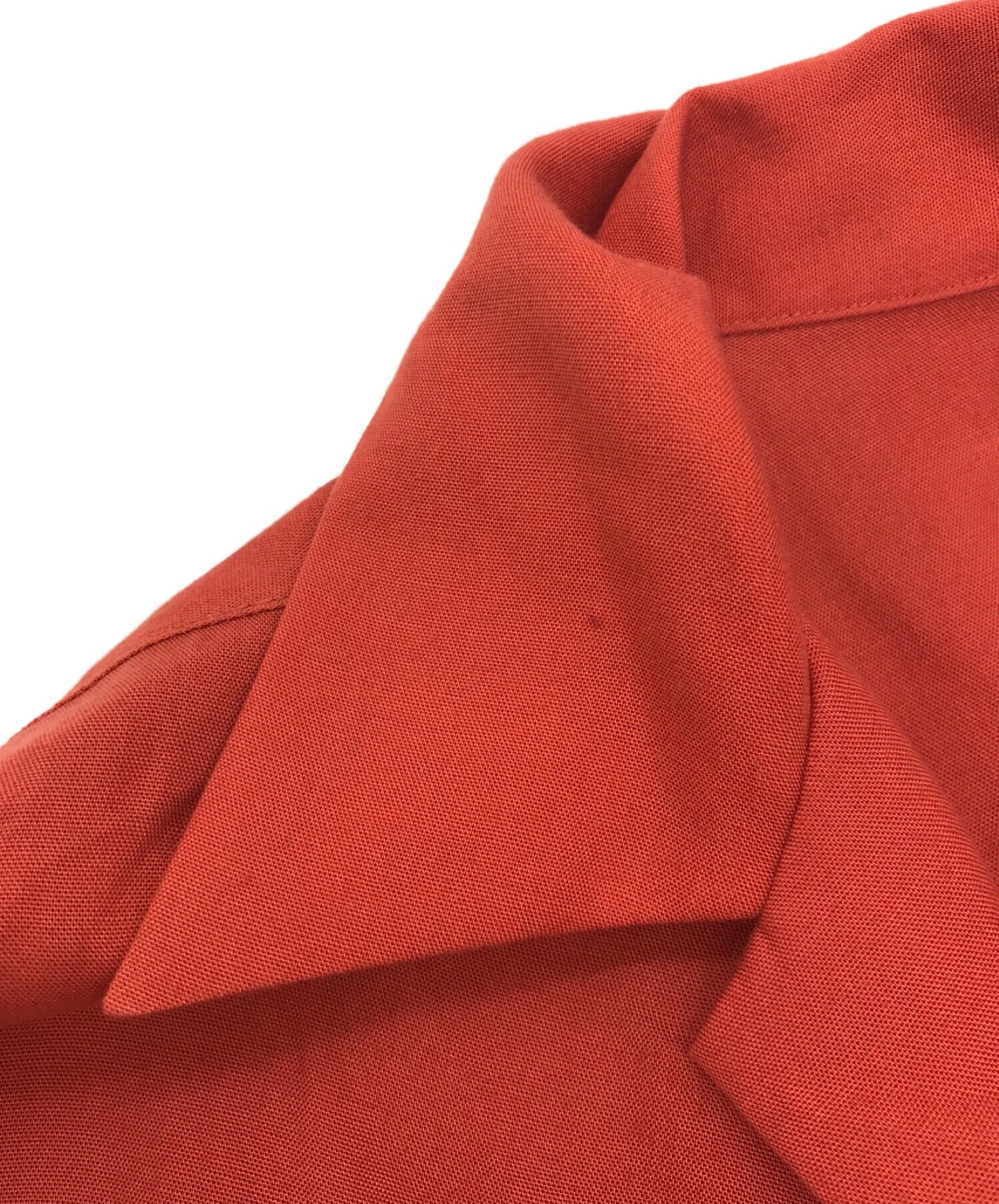 Wacko Maria 56紋身工作室 /夏威夷襯衫WMLTD-WMS-H106